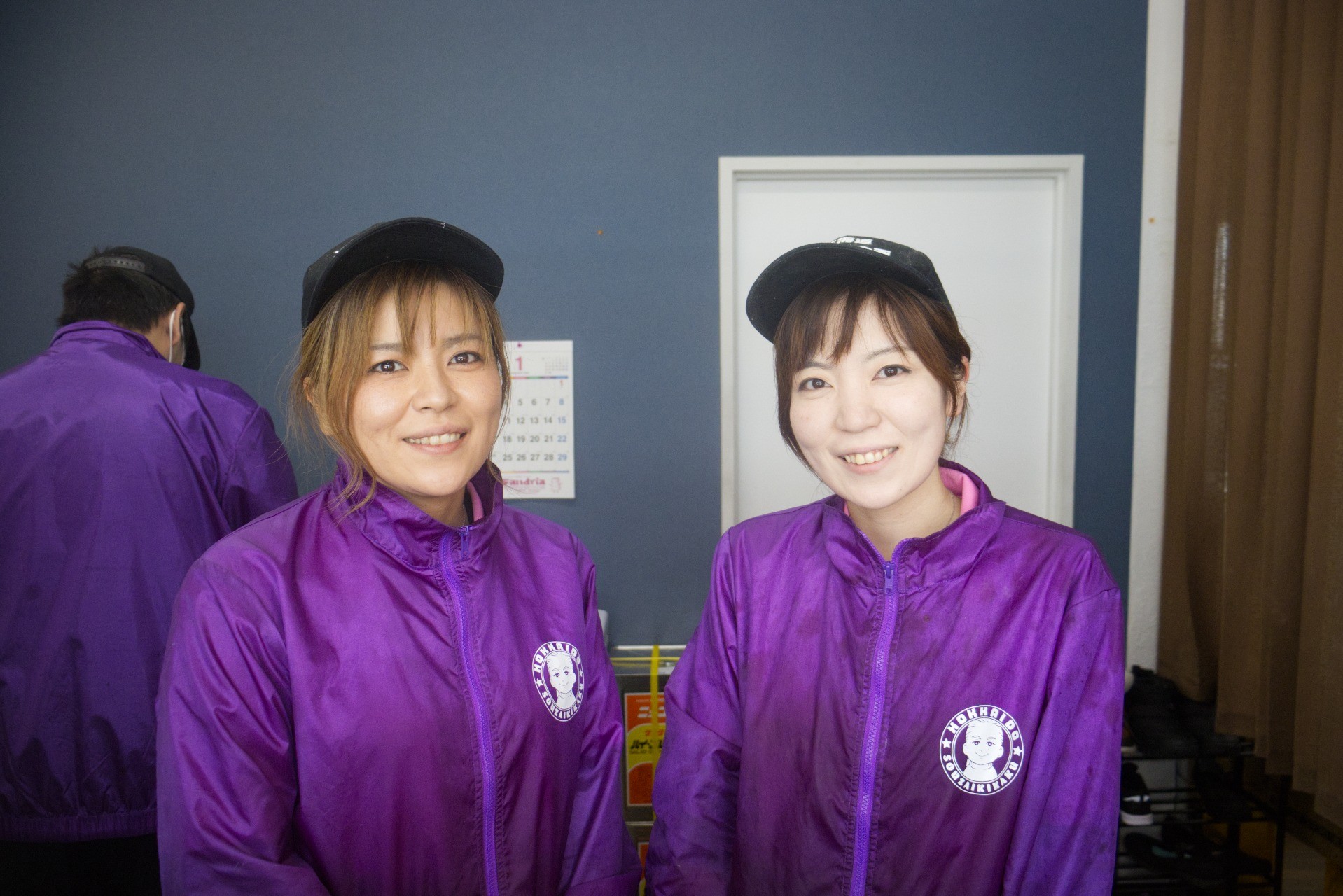 北海道そうざい企画 惣菜屋 インタビュー