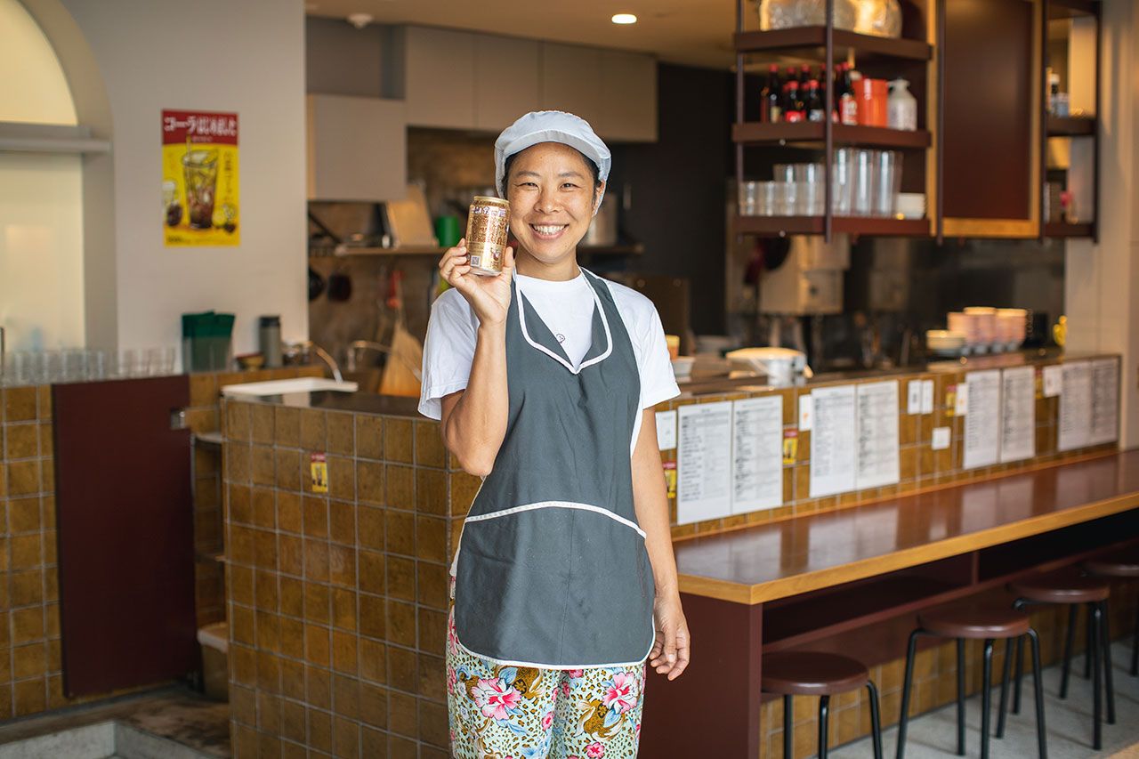 按田餃子の店主がペルーで経験した“支配からの解放”。自分自身の内面と向き合うビール「インカの扉」が完成！ - HOPPIN' GARAGE