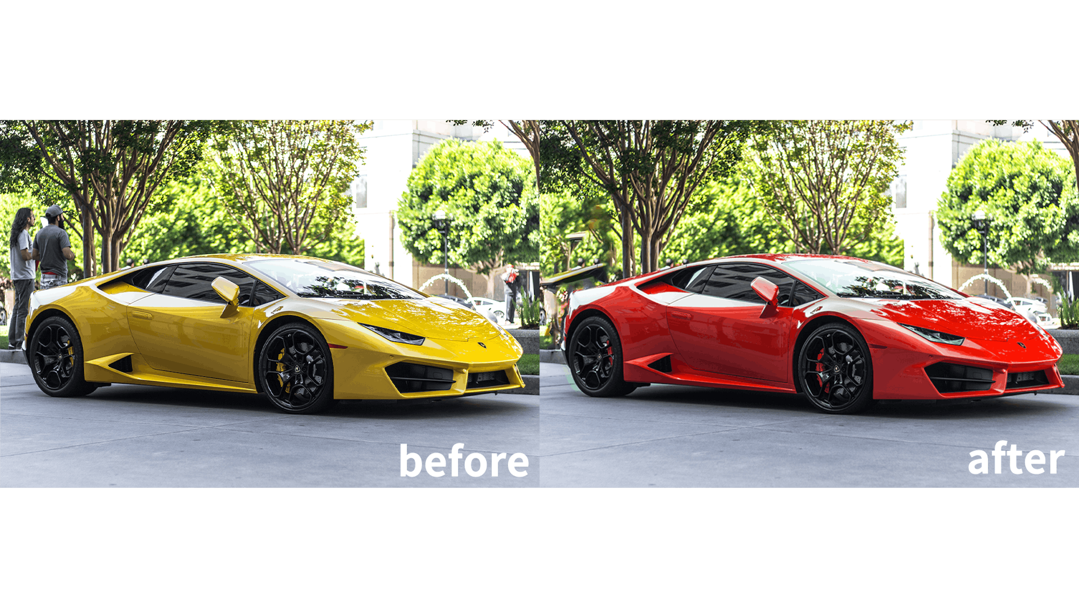 Photoshop 車 レタッチ Photoshop 車 レタッチ