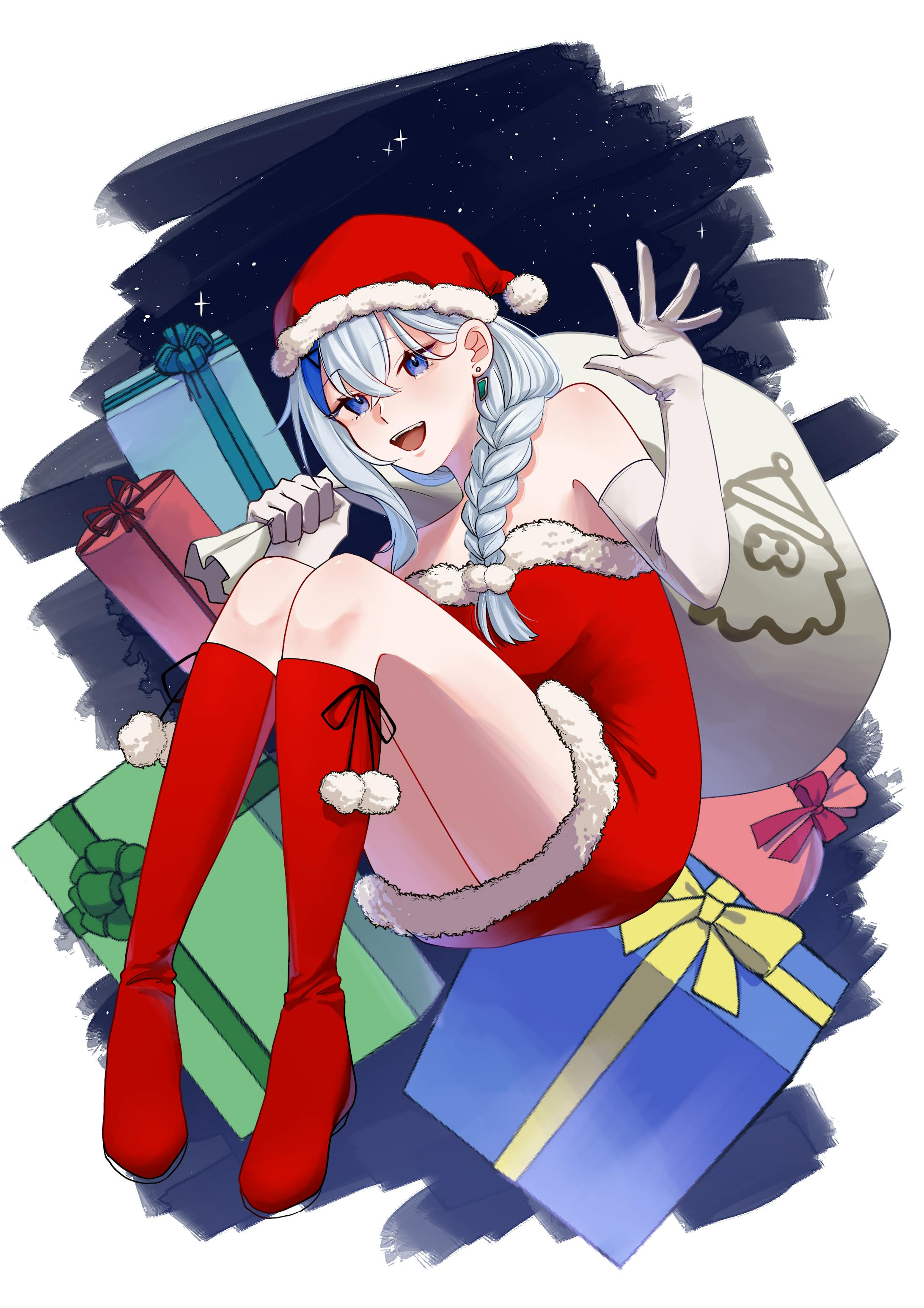 skebリクエスト 11月-1