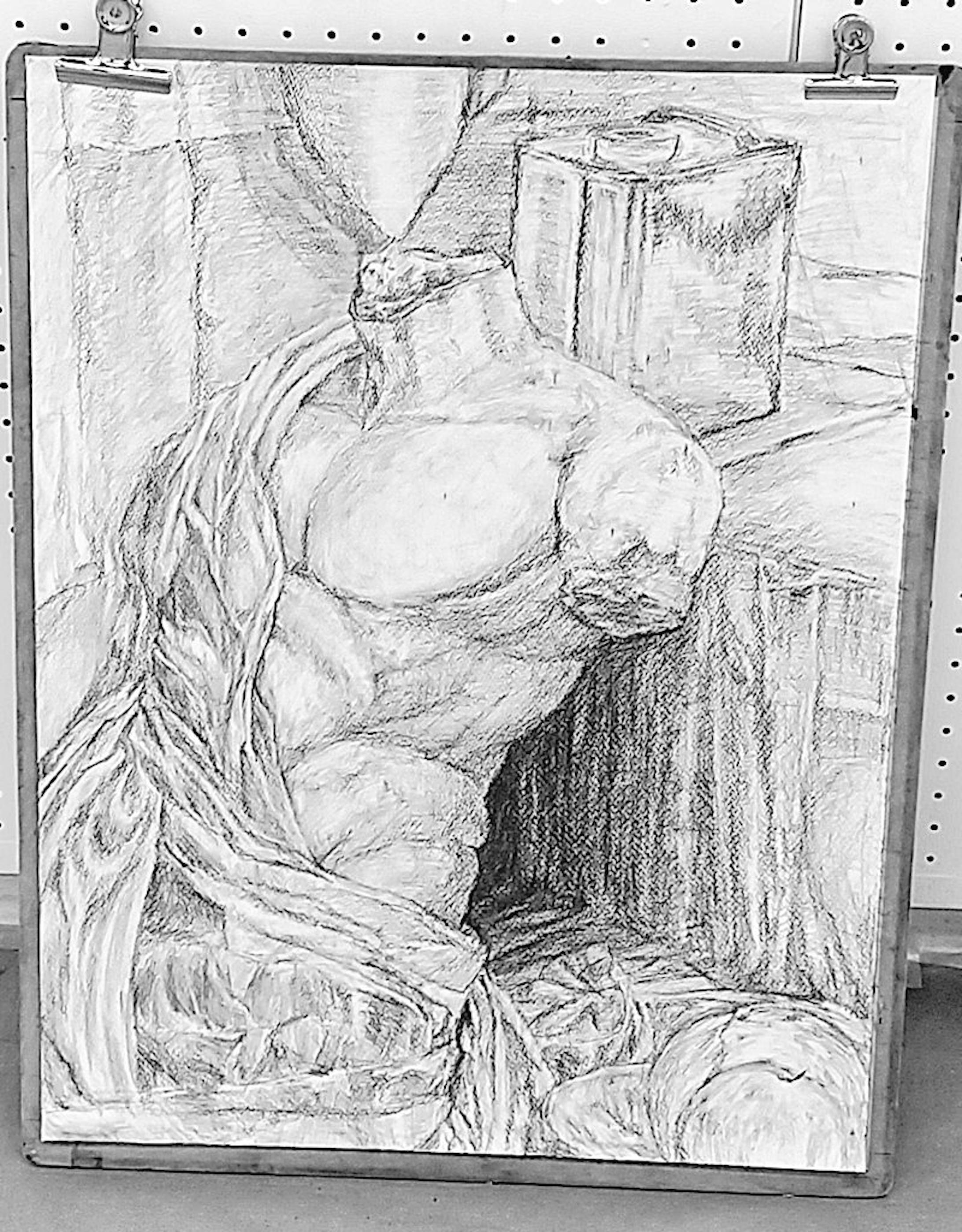 学校課題の記録(一,二年と三年前期)