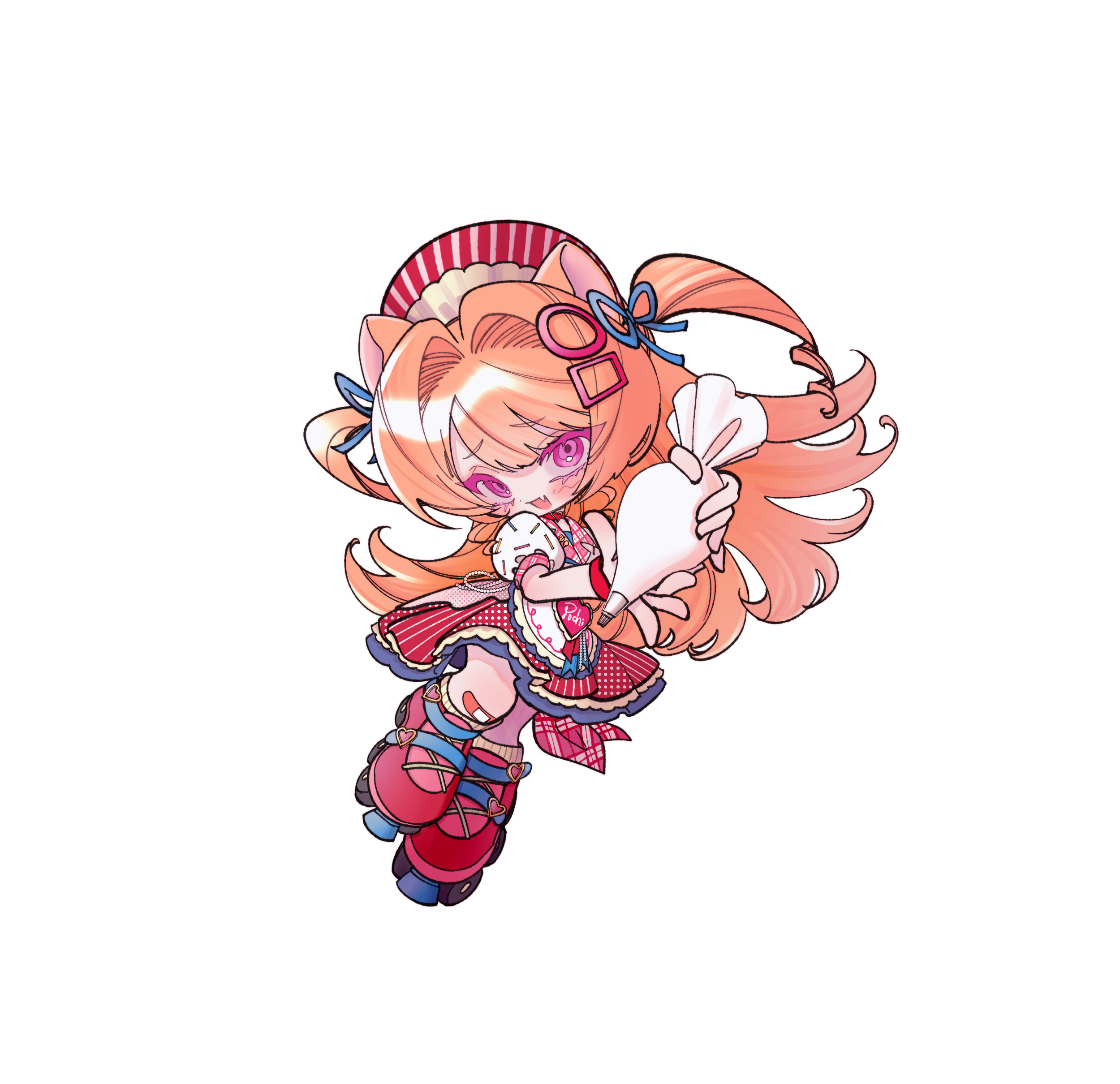 【Works】公乃ポチ様 SD_ダイナー-1