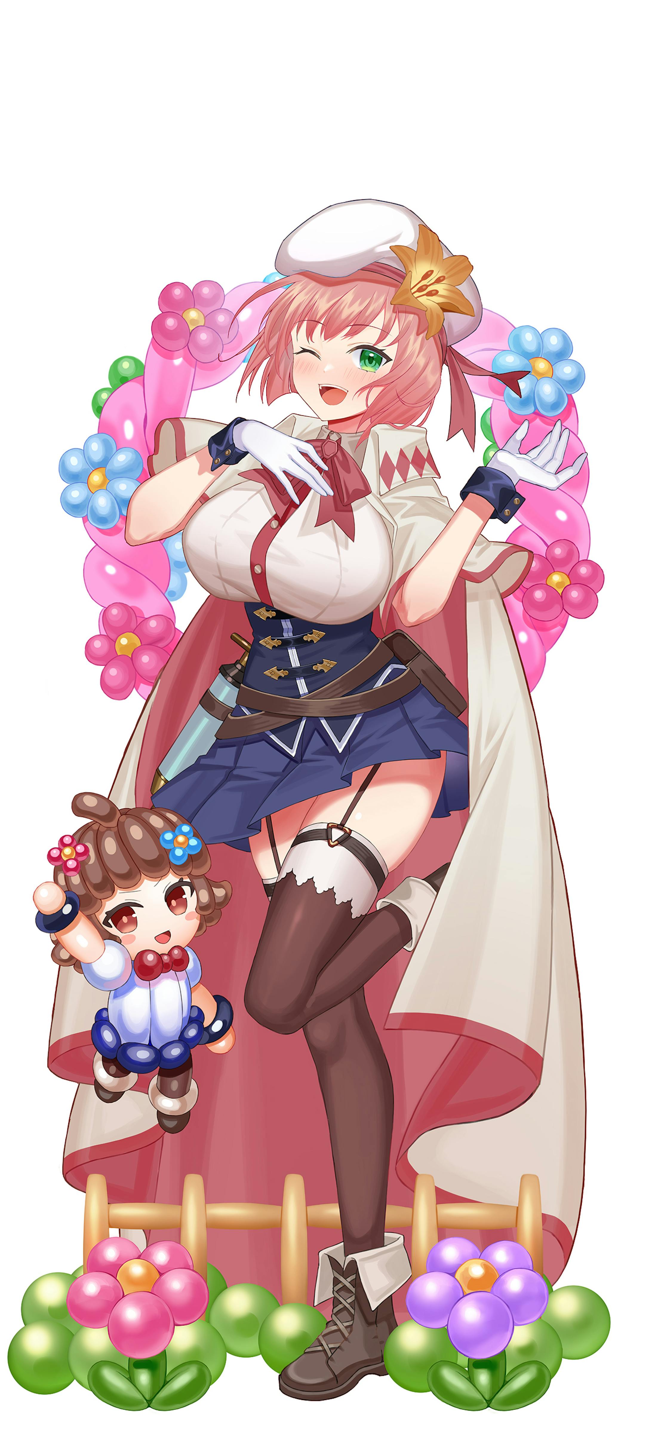 立ち絵制作_玲奈-1