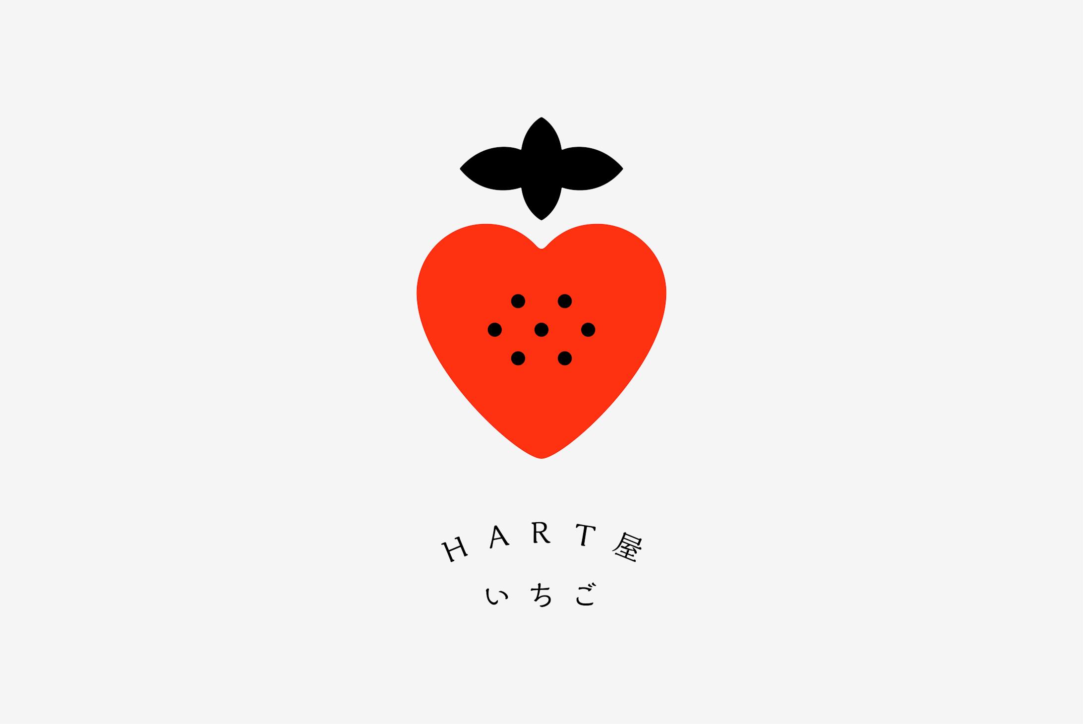 HART YA ICHIGO Logo-1