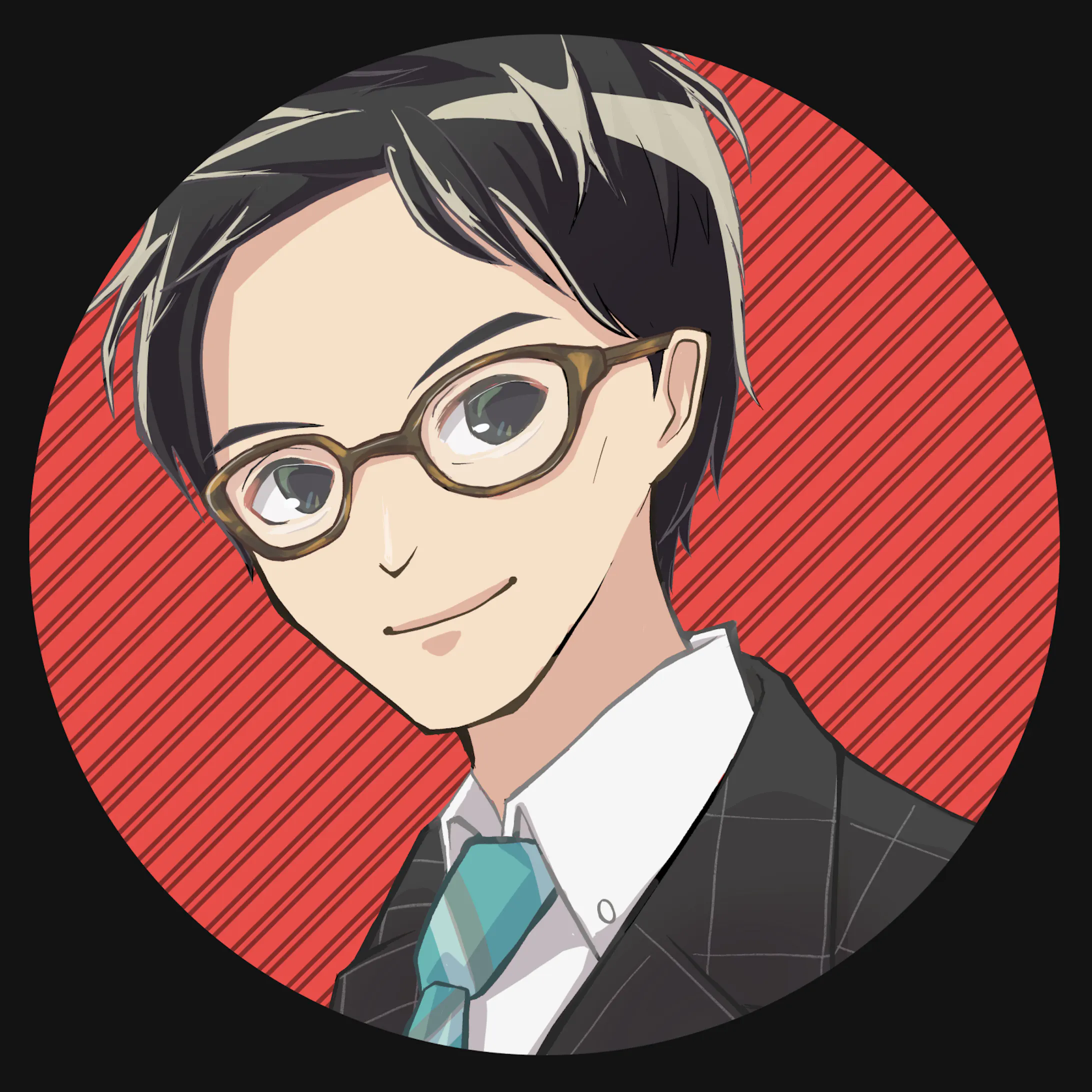 Twitter用アイコン
