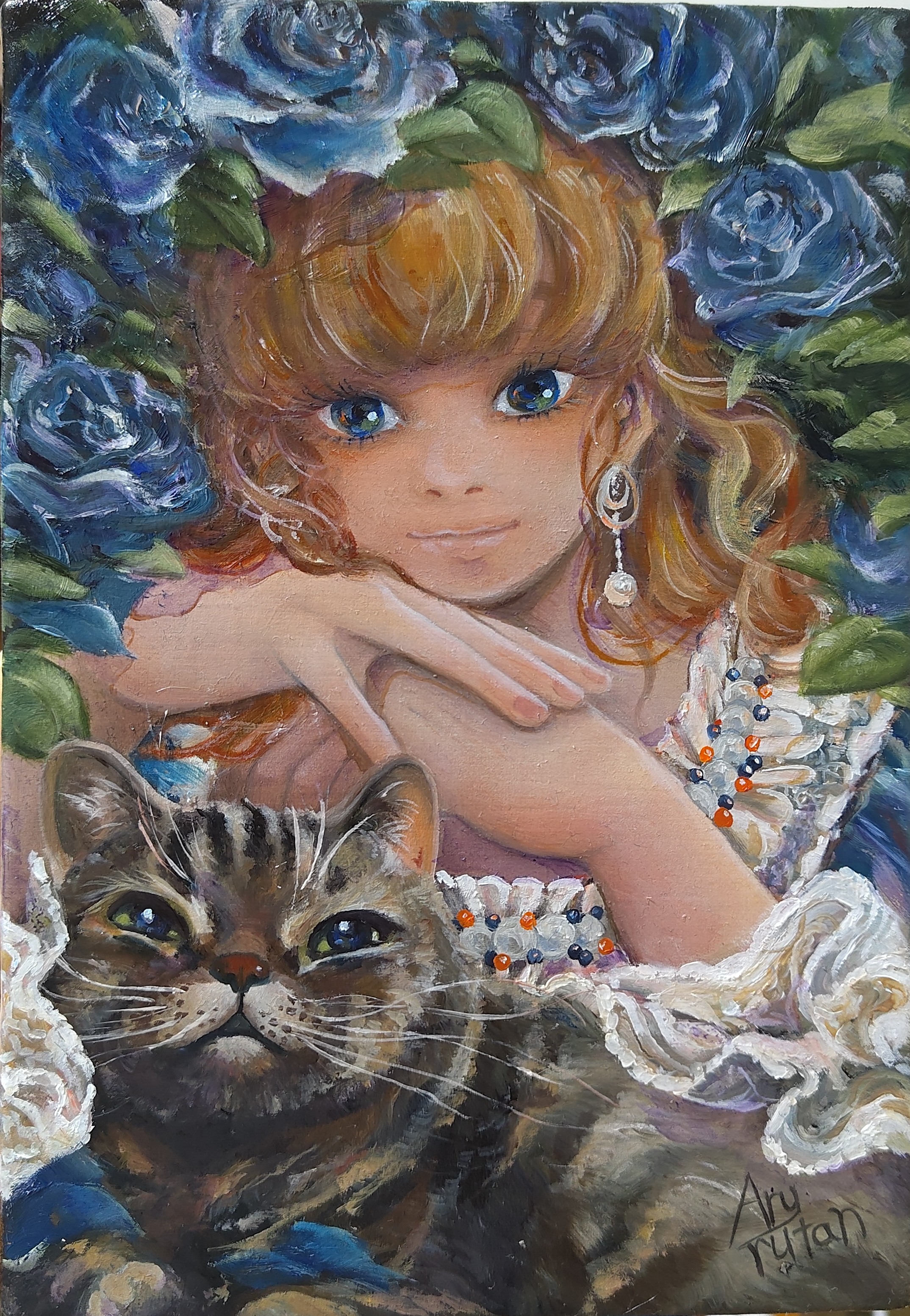 【オリジナル】-1