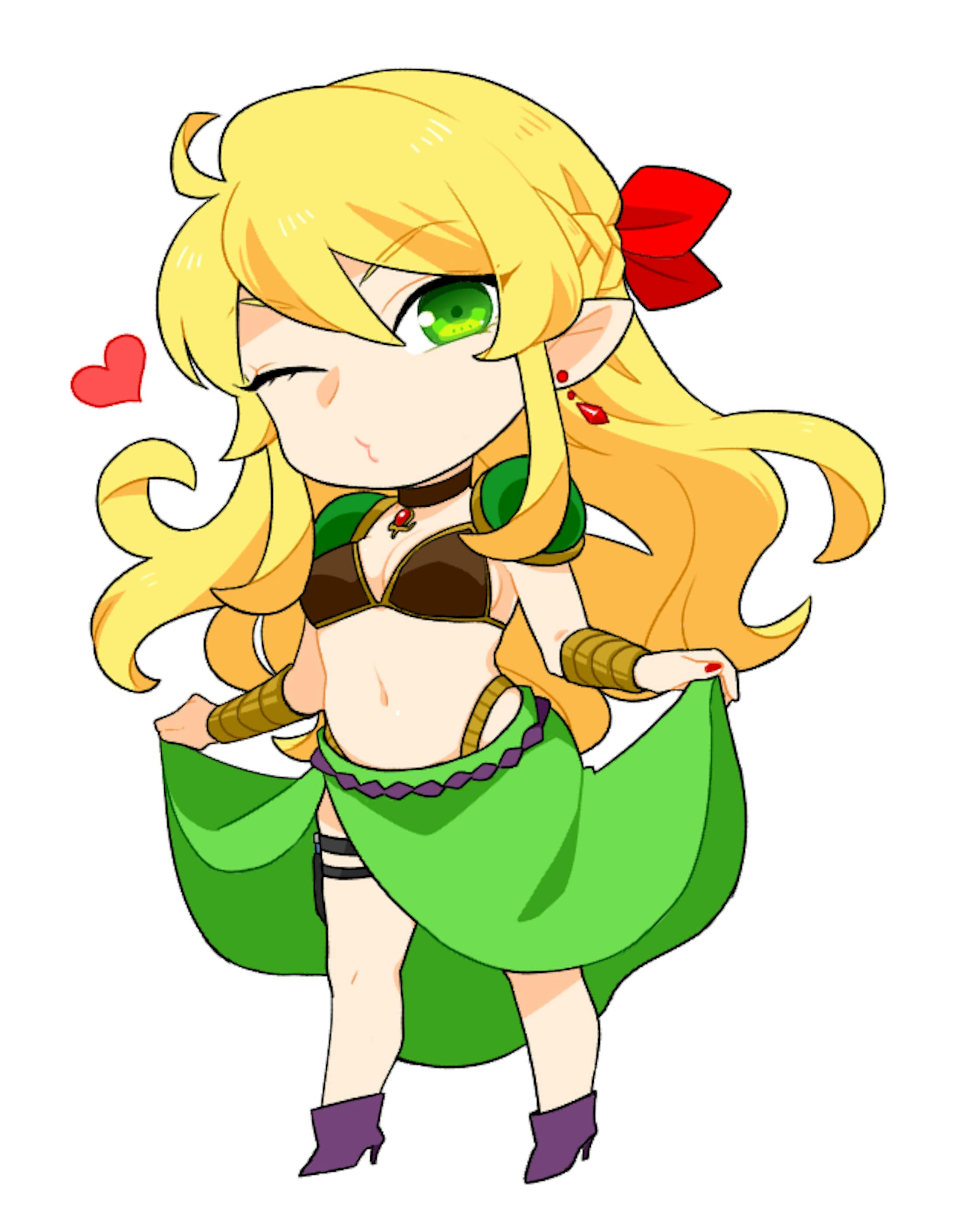 デフォルメ Sd キャラクターイラスト デフォルメ Sd キャラクターイラスト