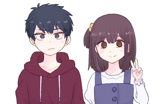 男の子 漫画のクリエイティブな作品が集まるポートフォリオプラットフォーム Foriio 男の子 漫画のクリエイティブな作品が集まるポートフォリオプラットフォーム Foriio