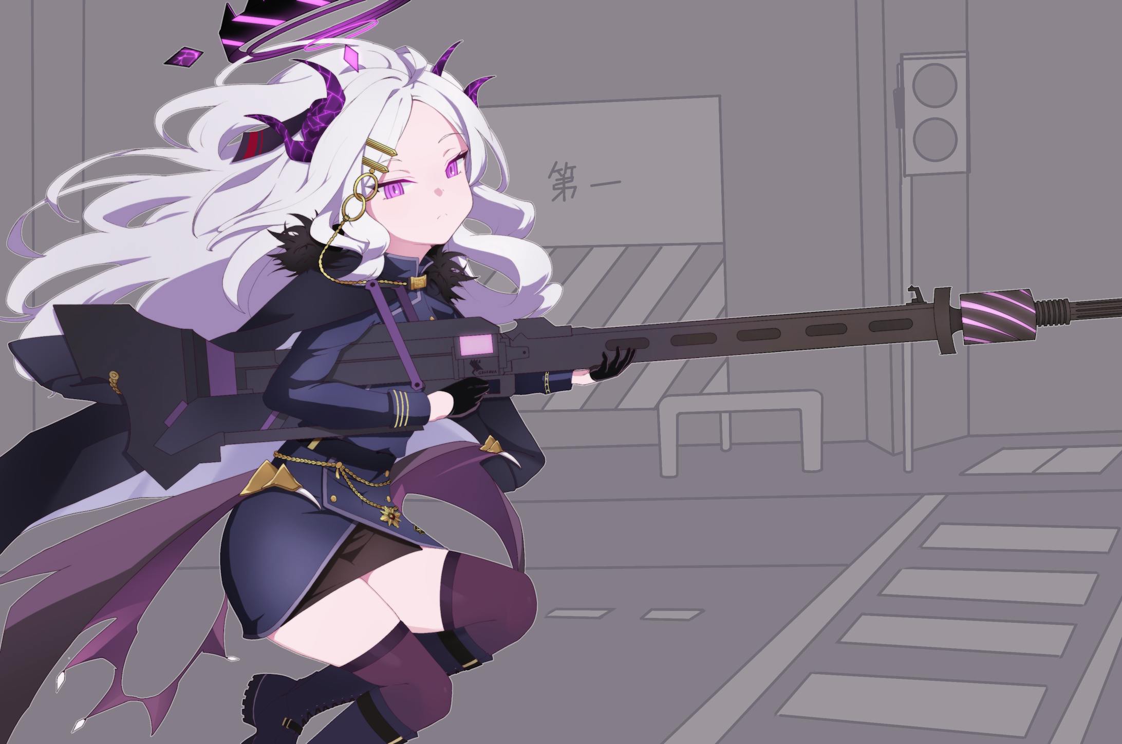 二次創作イラスト 二次創作イラスト