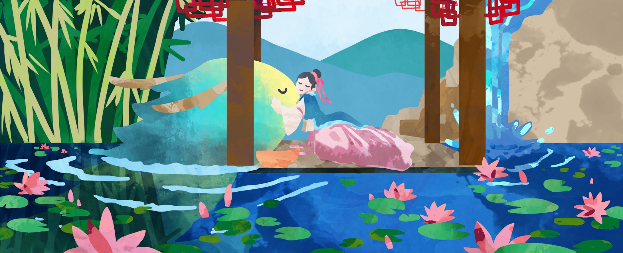 りゅうとひめぎみ-1