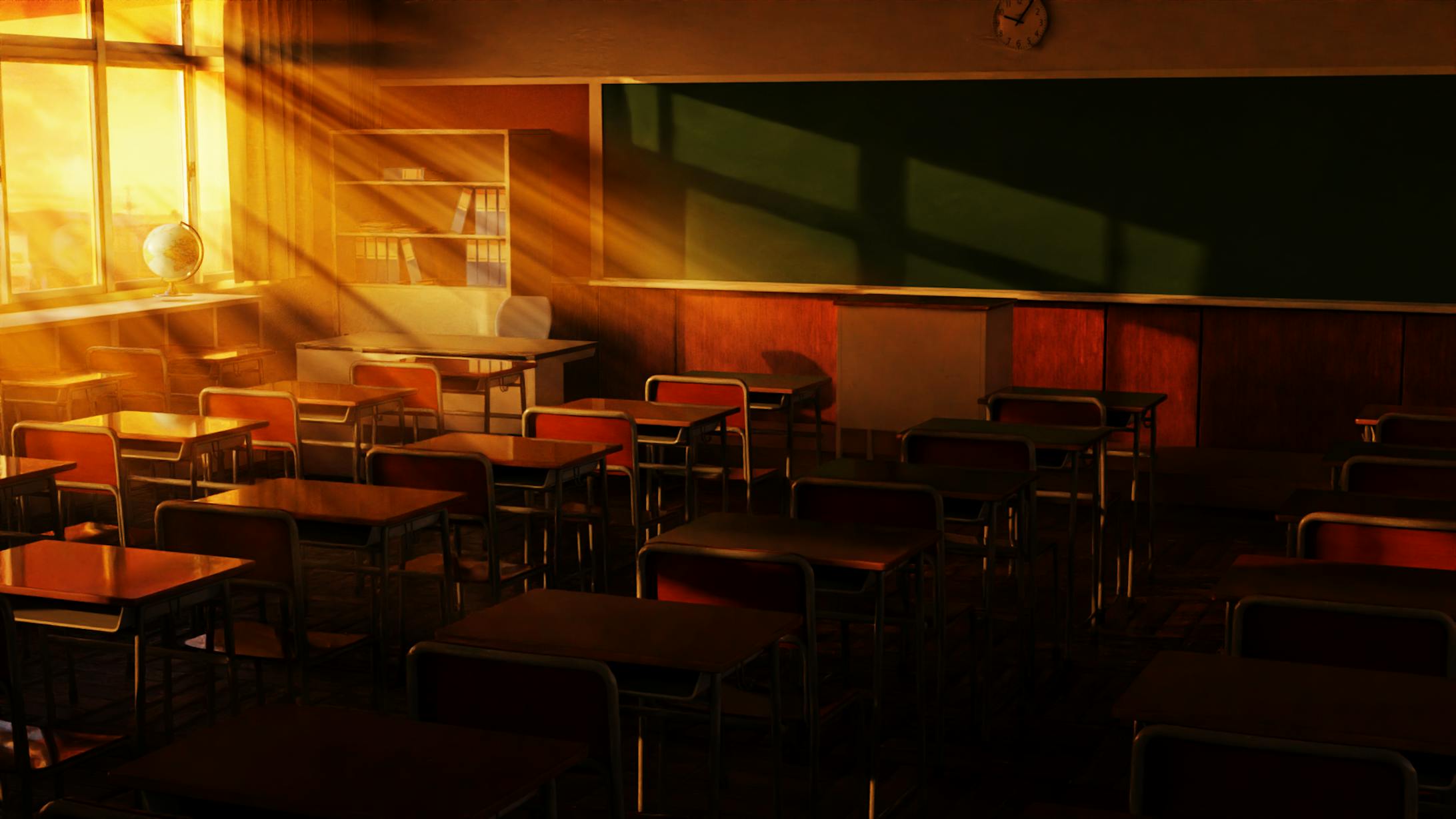 japanese-school