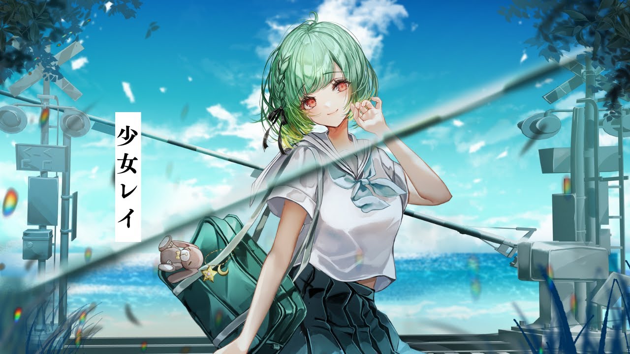 カメラ、vocal