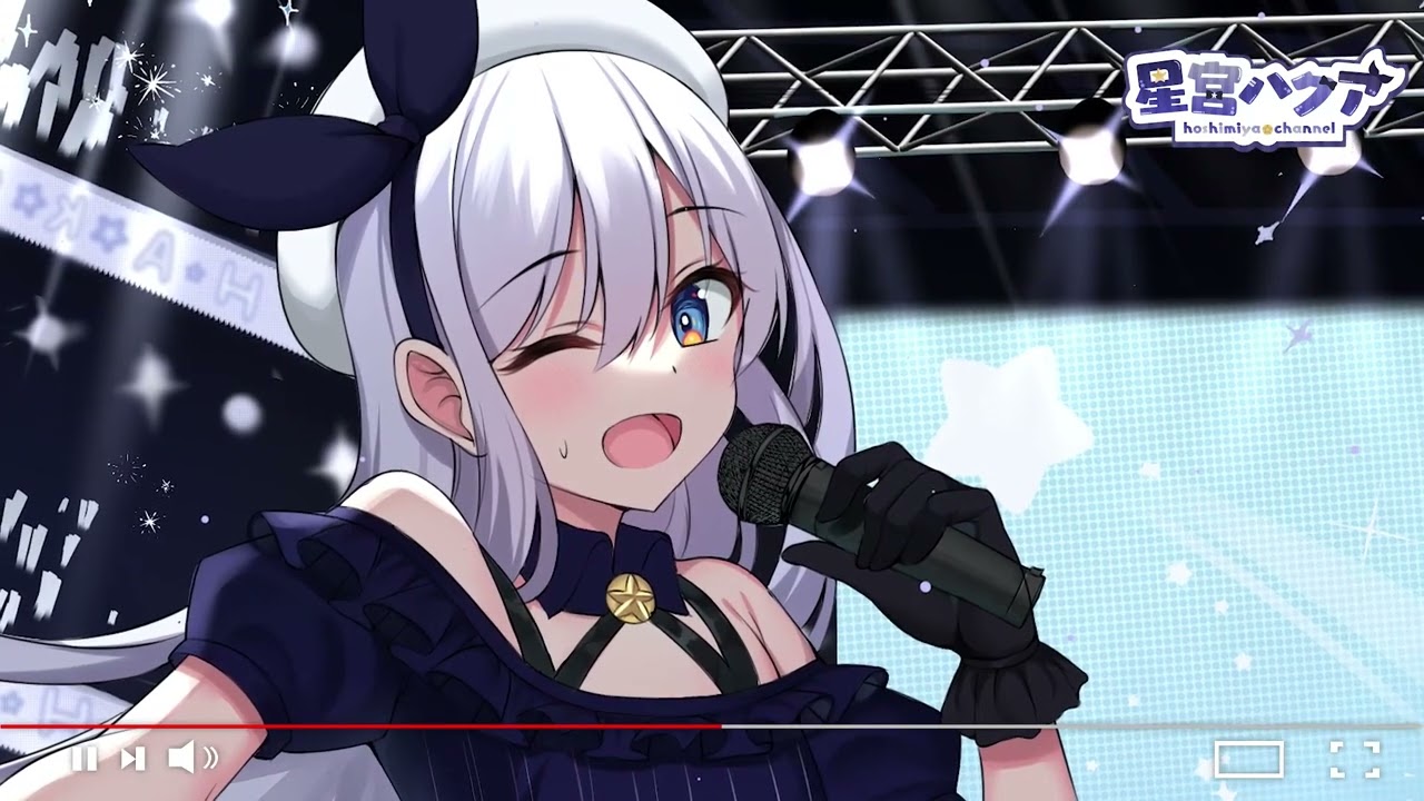 自己紹介動画、sample
