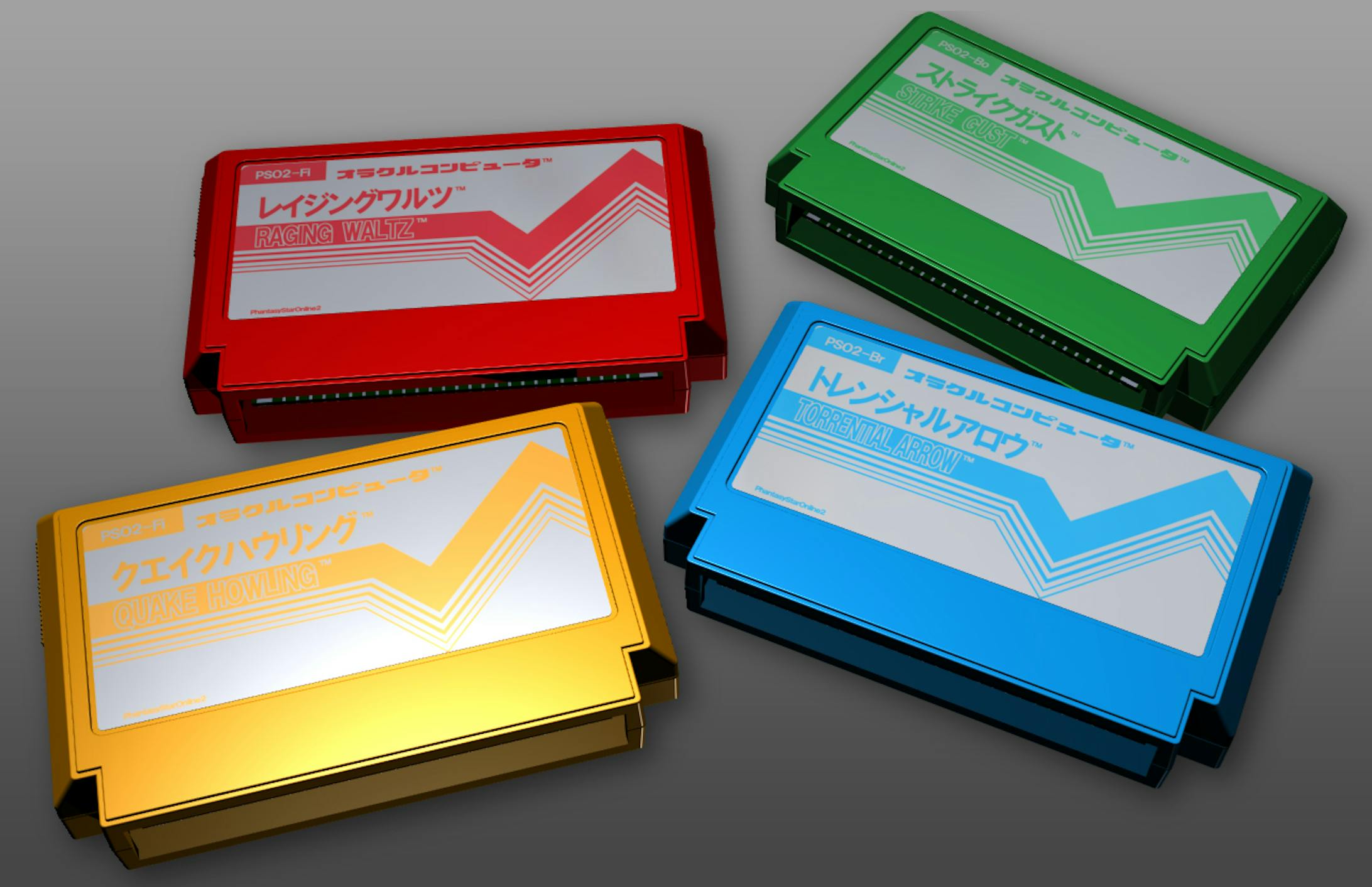 ファミコンカセット風3dデータ ファミコンカセット風3dデータ