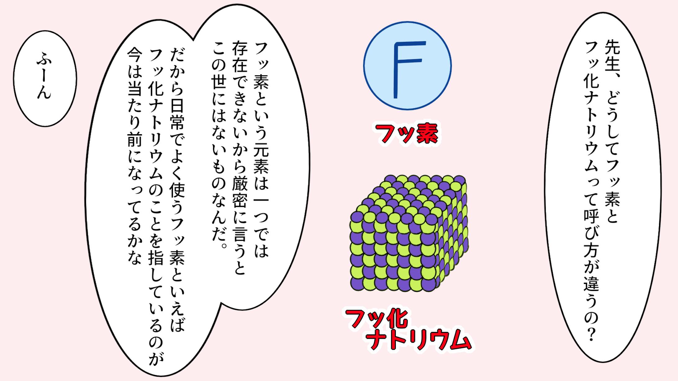 【漫画】八王子市歯科医師フッ化水素酸誤塗布事故