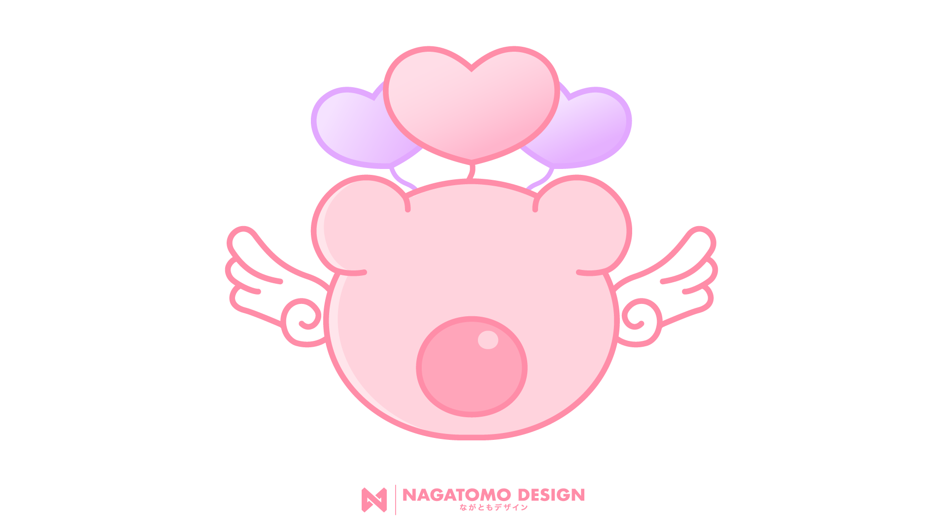 レイちゃん様 ロゴデザイン-1