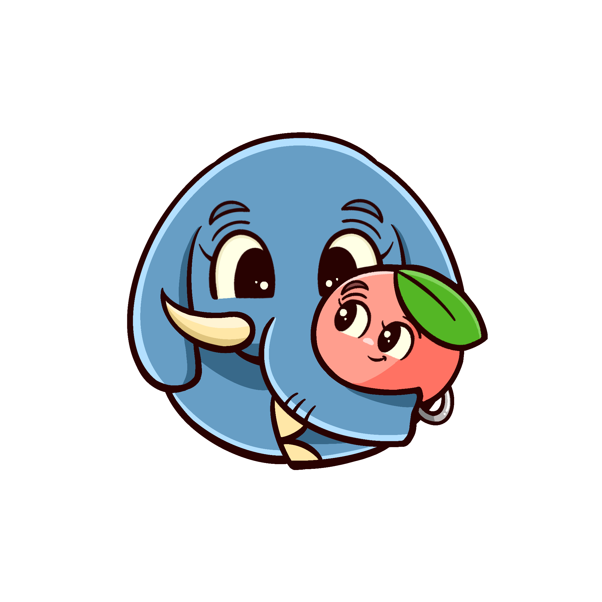 ダンスユニットももぞう 様 グッズデザイン-1