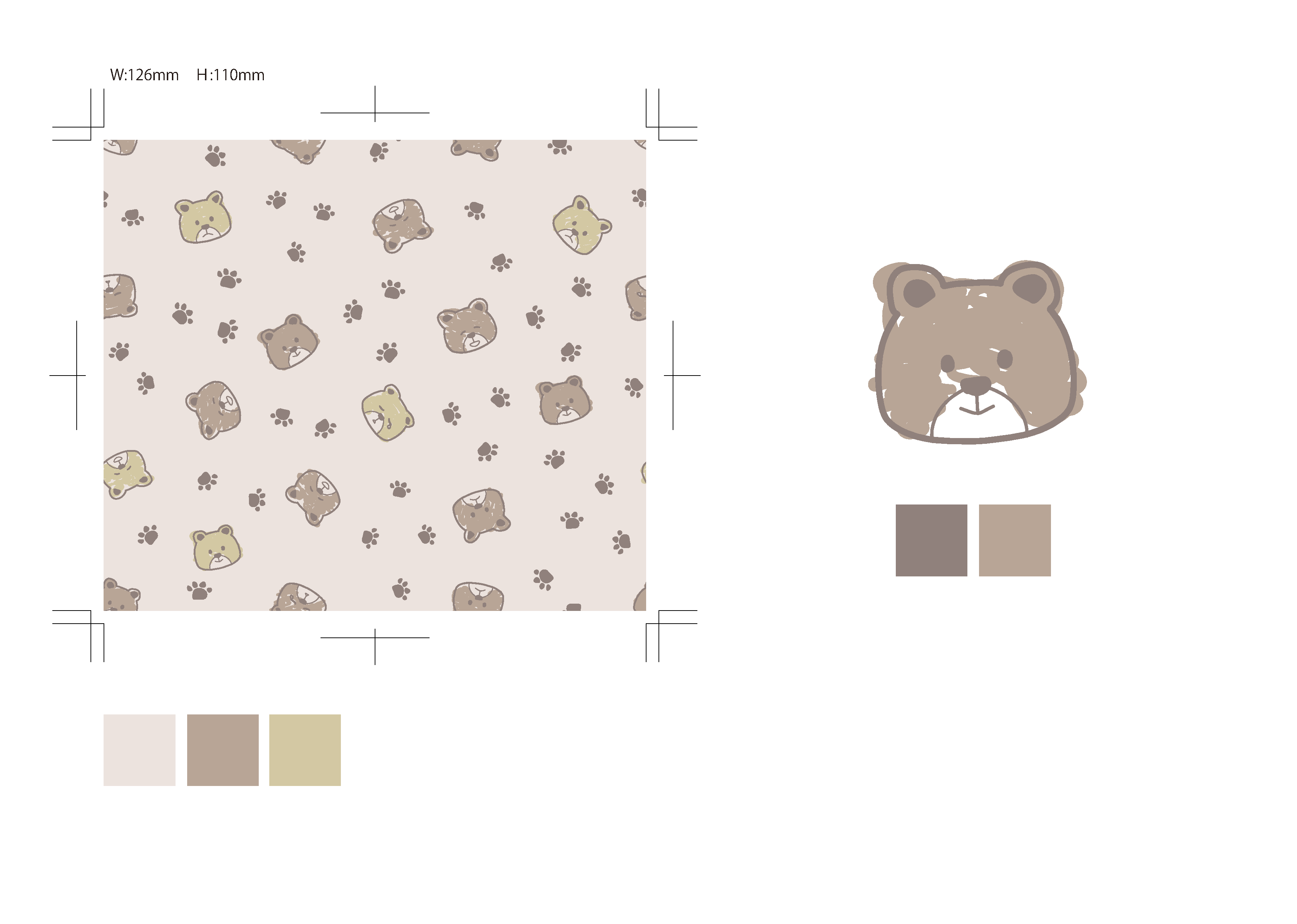 テキスタイルデザイン-1