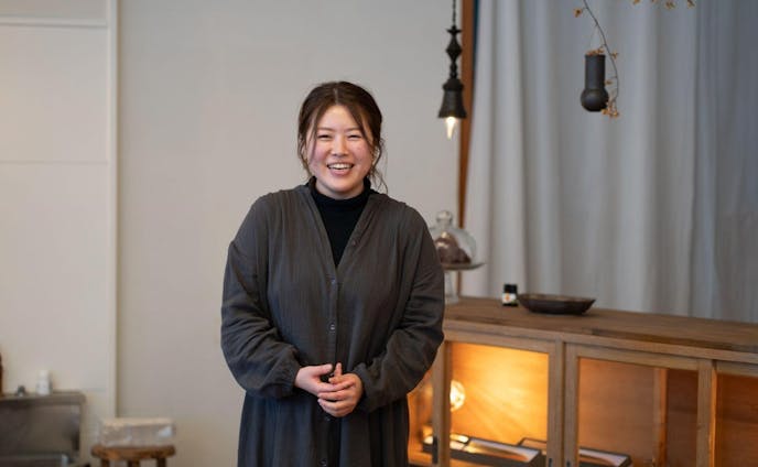 【インタビュー】親子で楽しめるイベントを飯舘村で　「山の向こうから」主宰・二瓶麻美さん