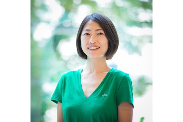 絵本を通して、家庭内での性に関するコミュニケーションのきっかけ作りを。「命育（めいいく）」代表・宮原由紀さん