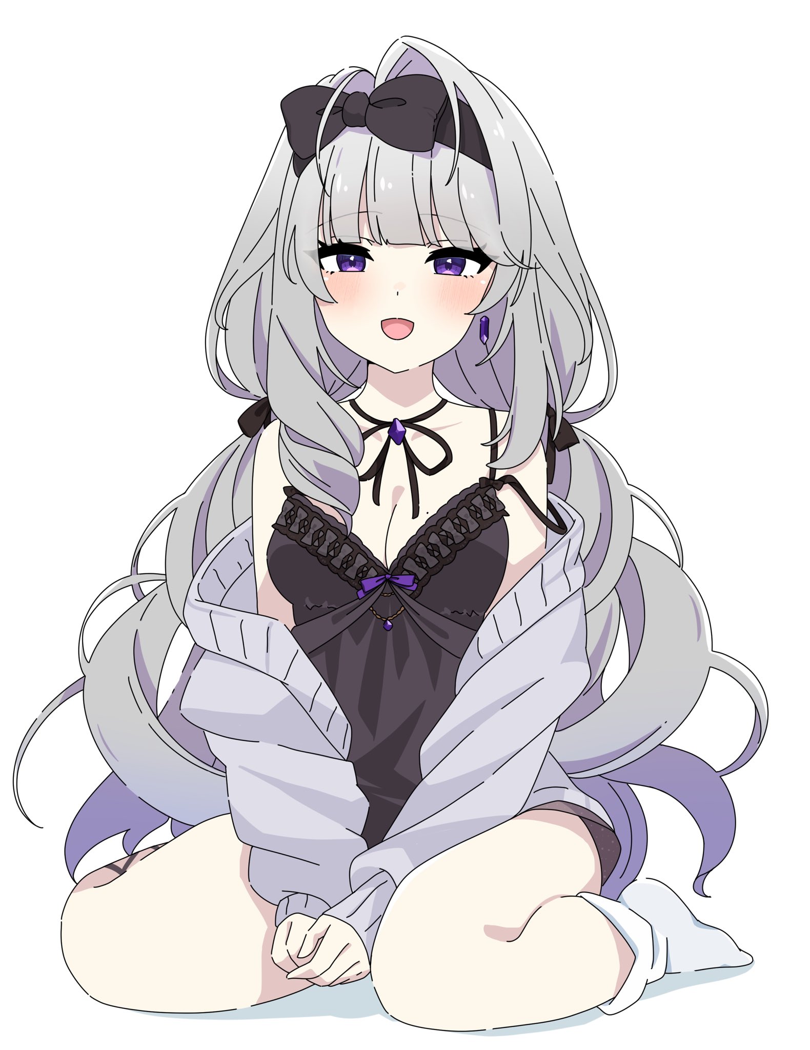 麗月鏡華