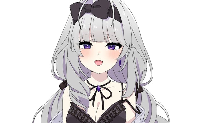 麗月鏡華