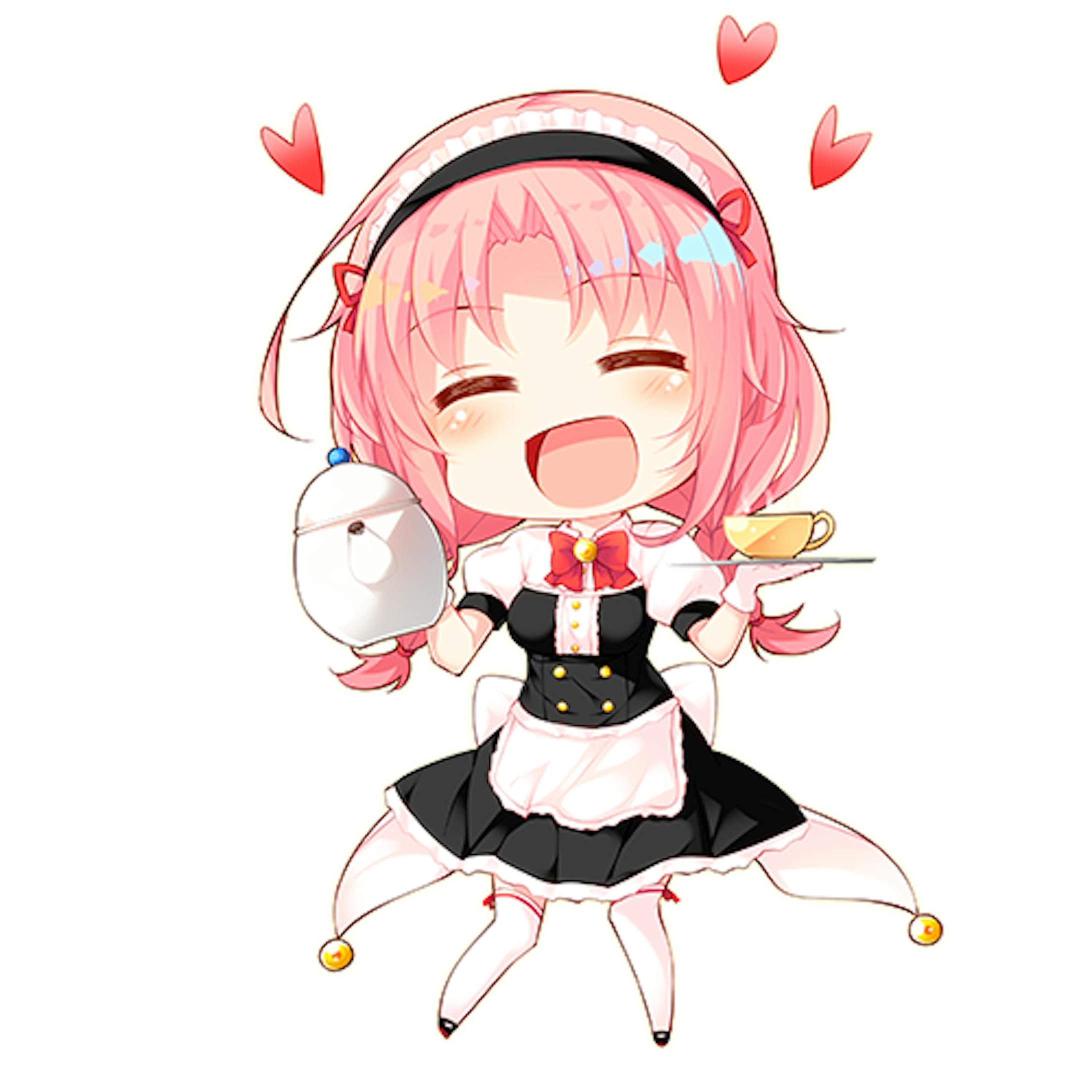 ミニキャライラスト ミニキャライラスト