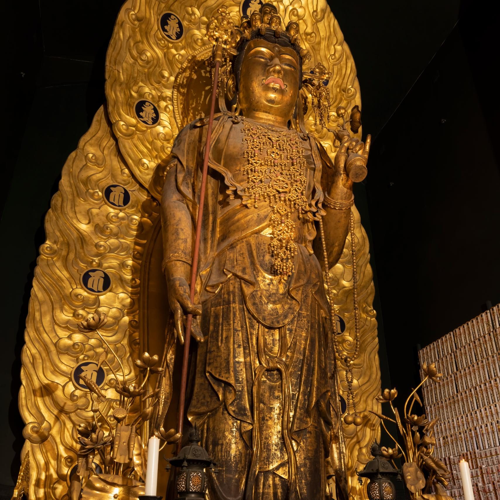 鎌倉の初詣2022年は長谷寺で御足参りを体験しよう！