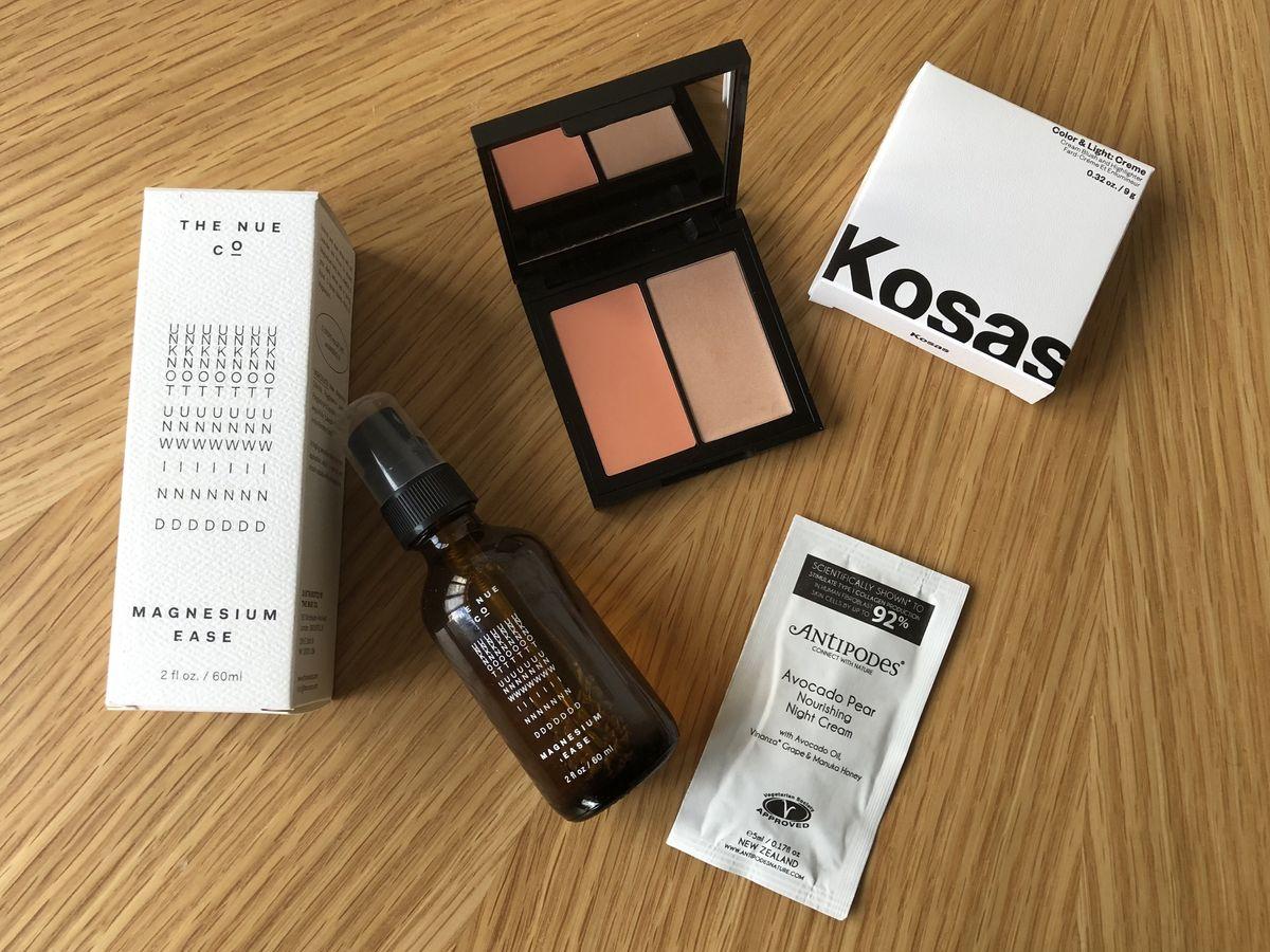 国内からも注文可能　ロンドンで出会ったエシカルショップ『CONTENT BEAUTY & WELLBEING』