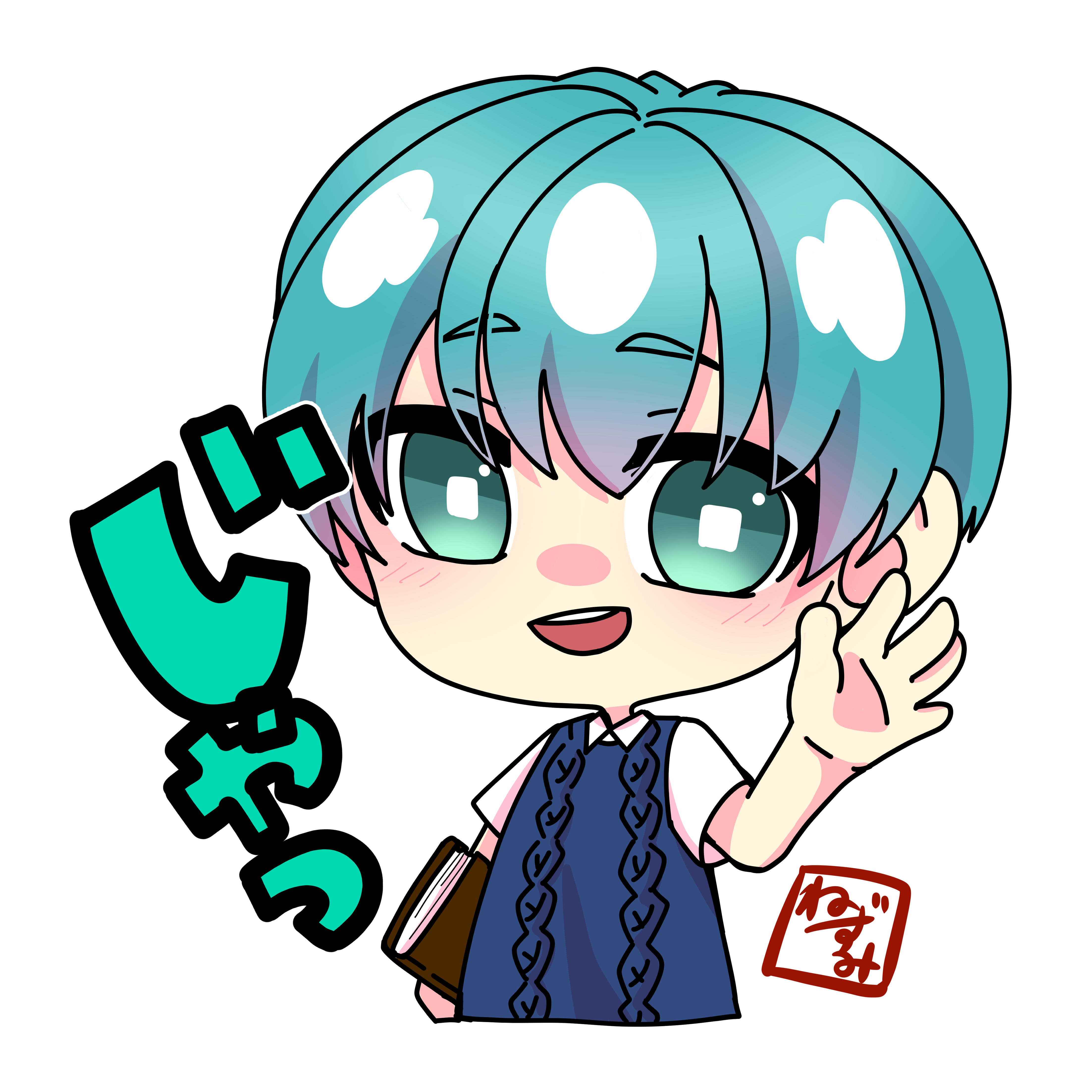 デフォルメ 擬人化のクリエイティブな作品が集まるポートフォリオプラットフォーム Foriio