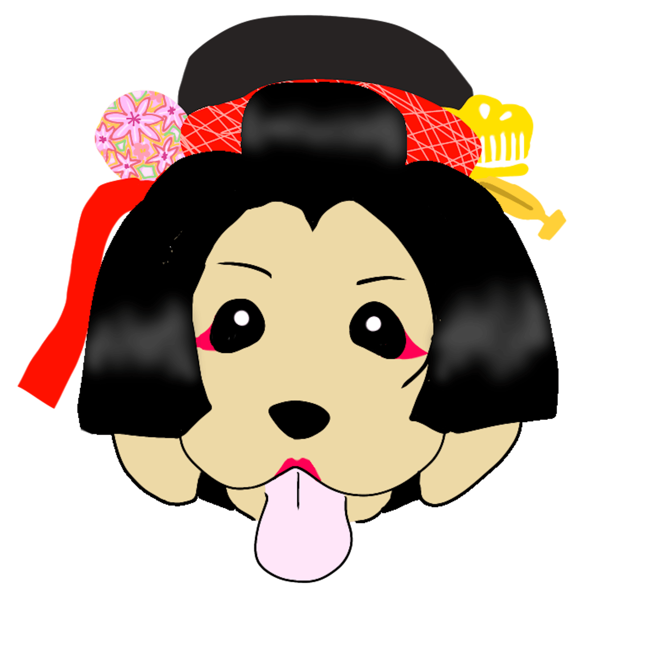 歌舞伎イラスト 3 歌舞伎イラスト 3