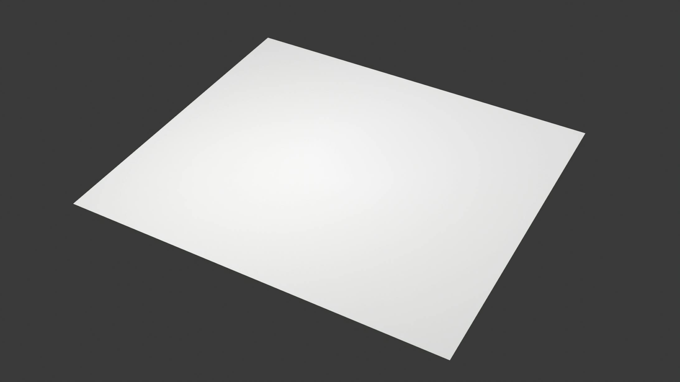 マテリアルを外したモデル マテリアルを外したモデル