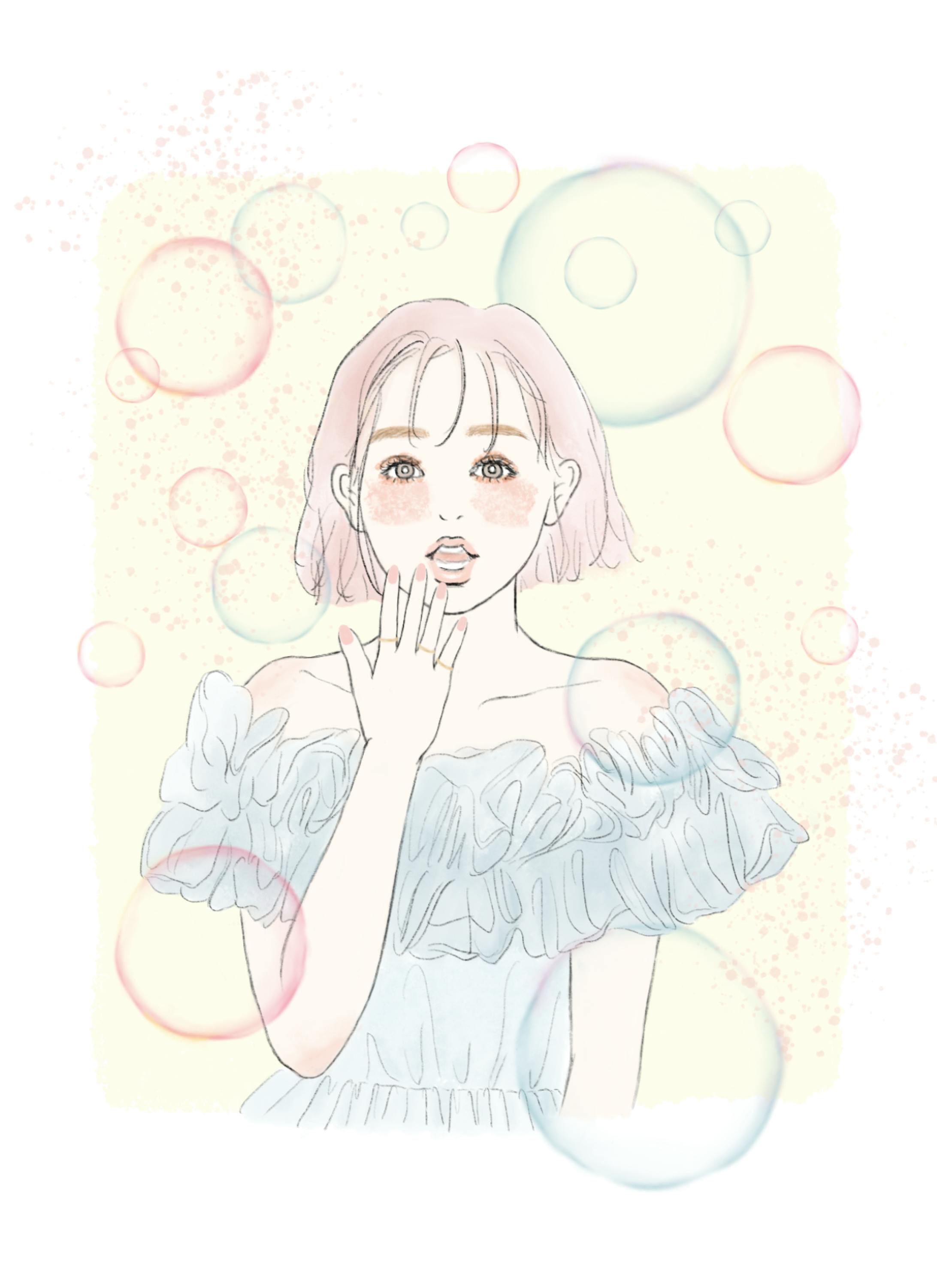 Girls2022　掲載作品-1