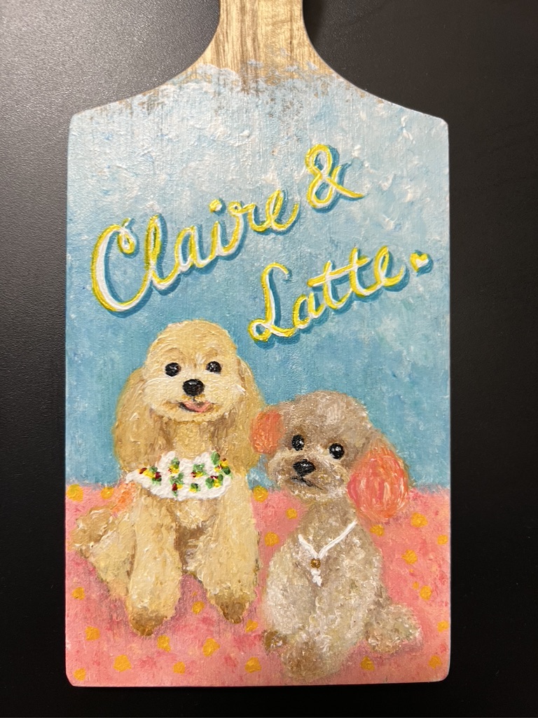 pet dogs illustration-1