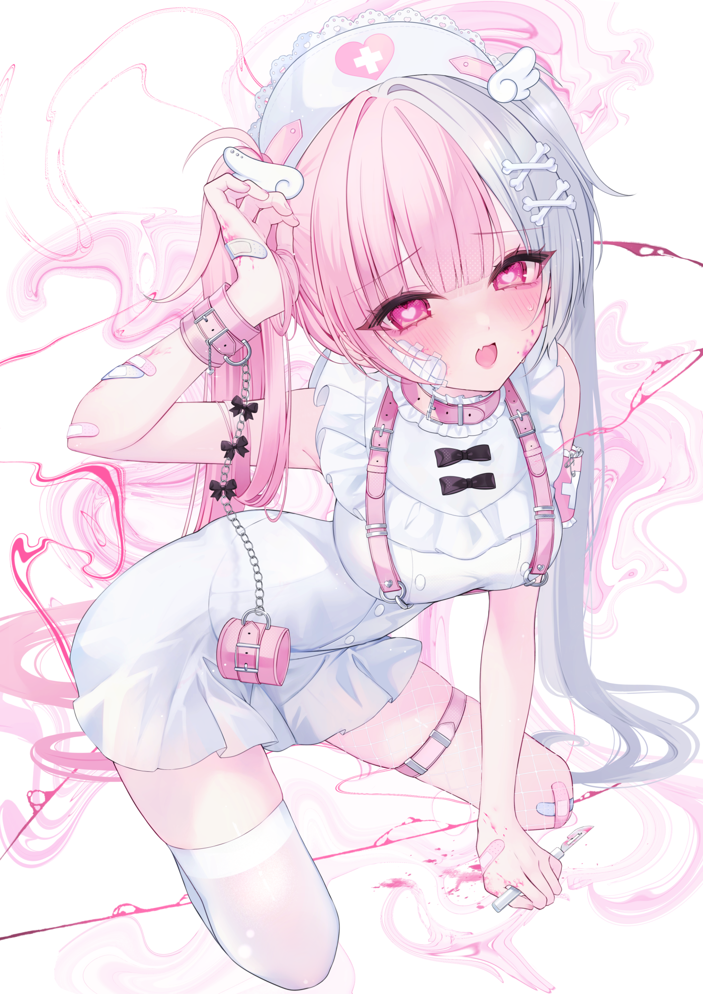 ビビちゃん໒꒱·ﾟ - foriio