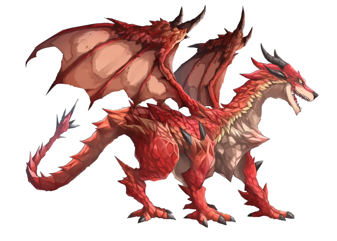 ゲーム ドラゴンのクリエイティブな作品が集まるポートフォリオプラットフォーム Foriio