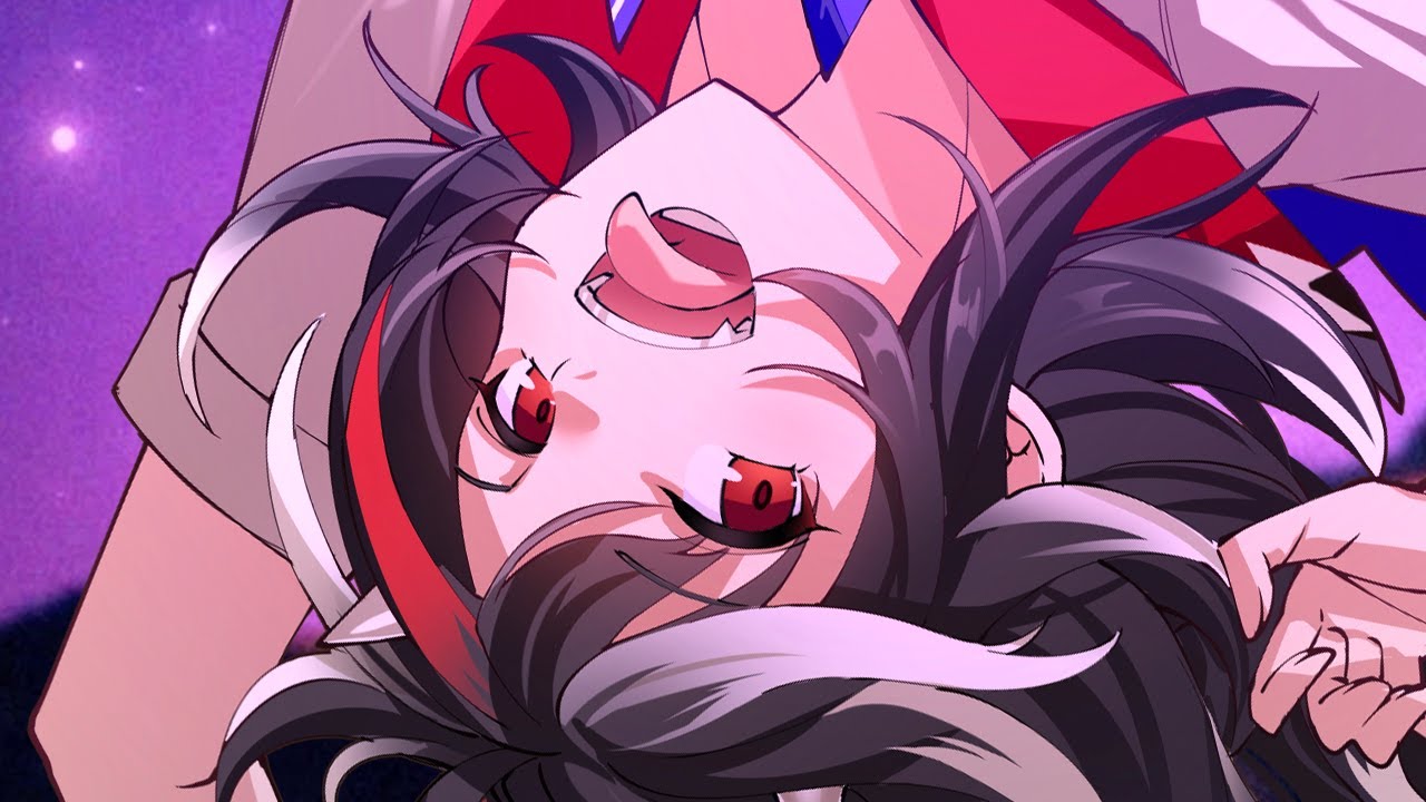 【東方ボーカルPV】Monsters 【イノライ公式】