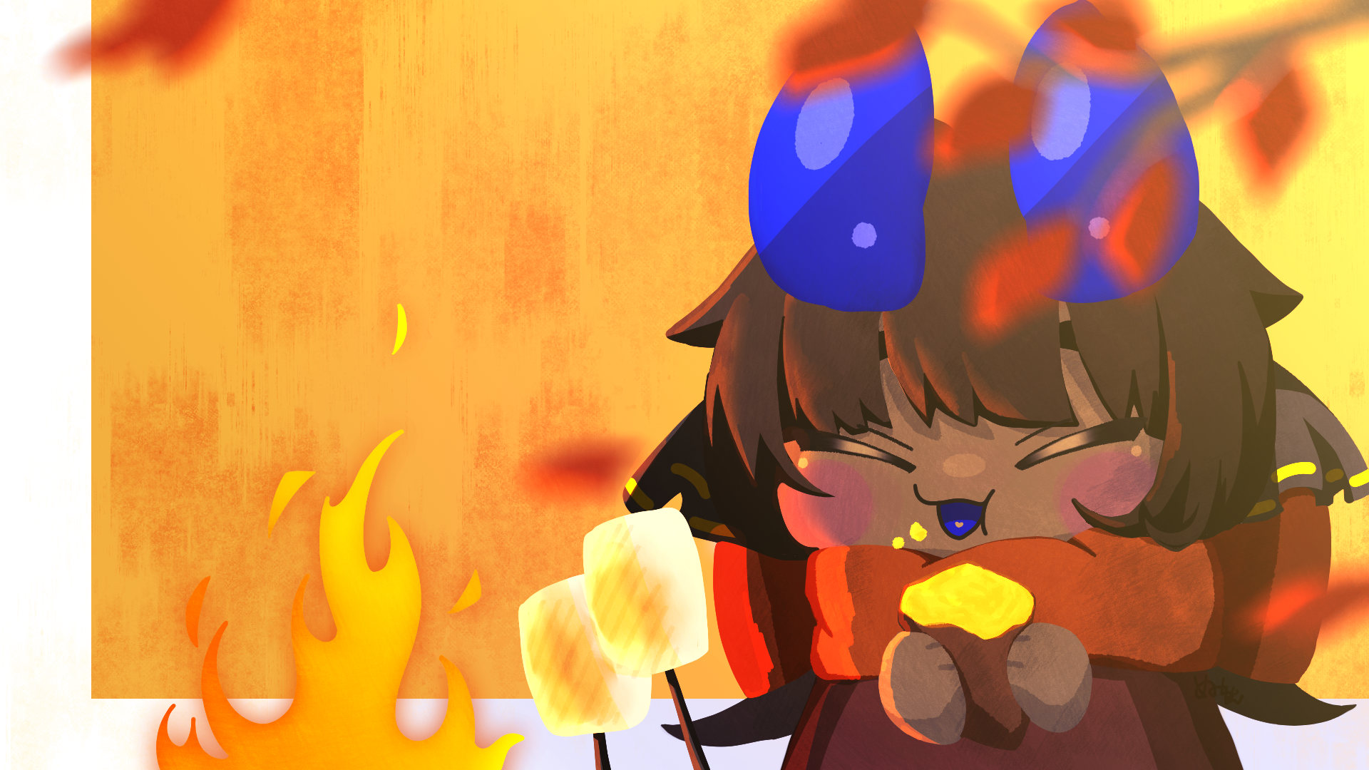 11月　食欲の秋-1