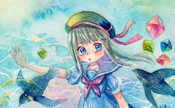 イラスト 透明水彩のクリエイターが集まるポートフォリオサービス Foriio イラスト 透明水彩のクリエイターが集まるポートフォリオサービス Foriio
