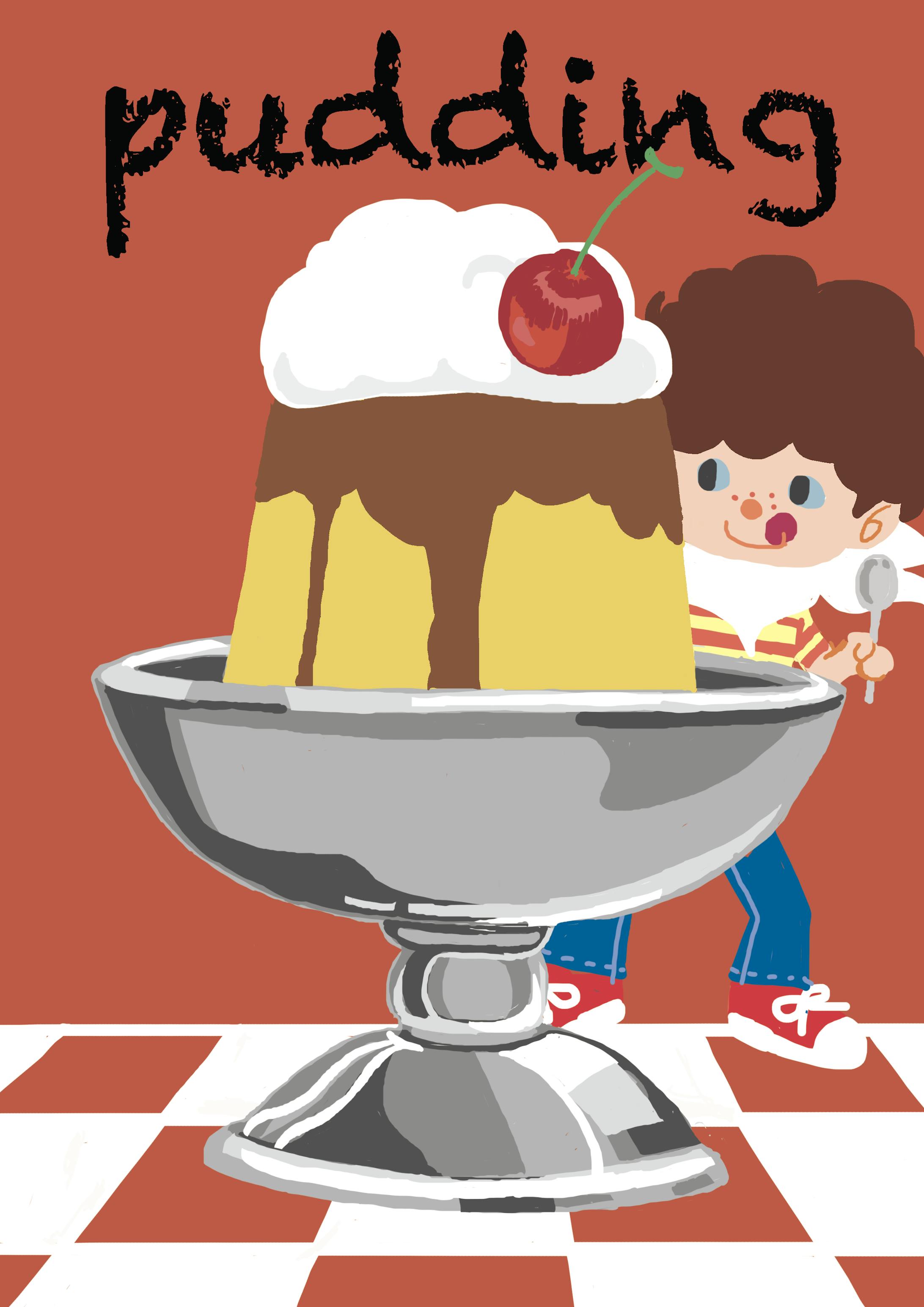 pudding-1