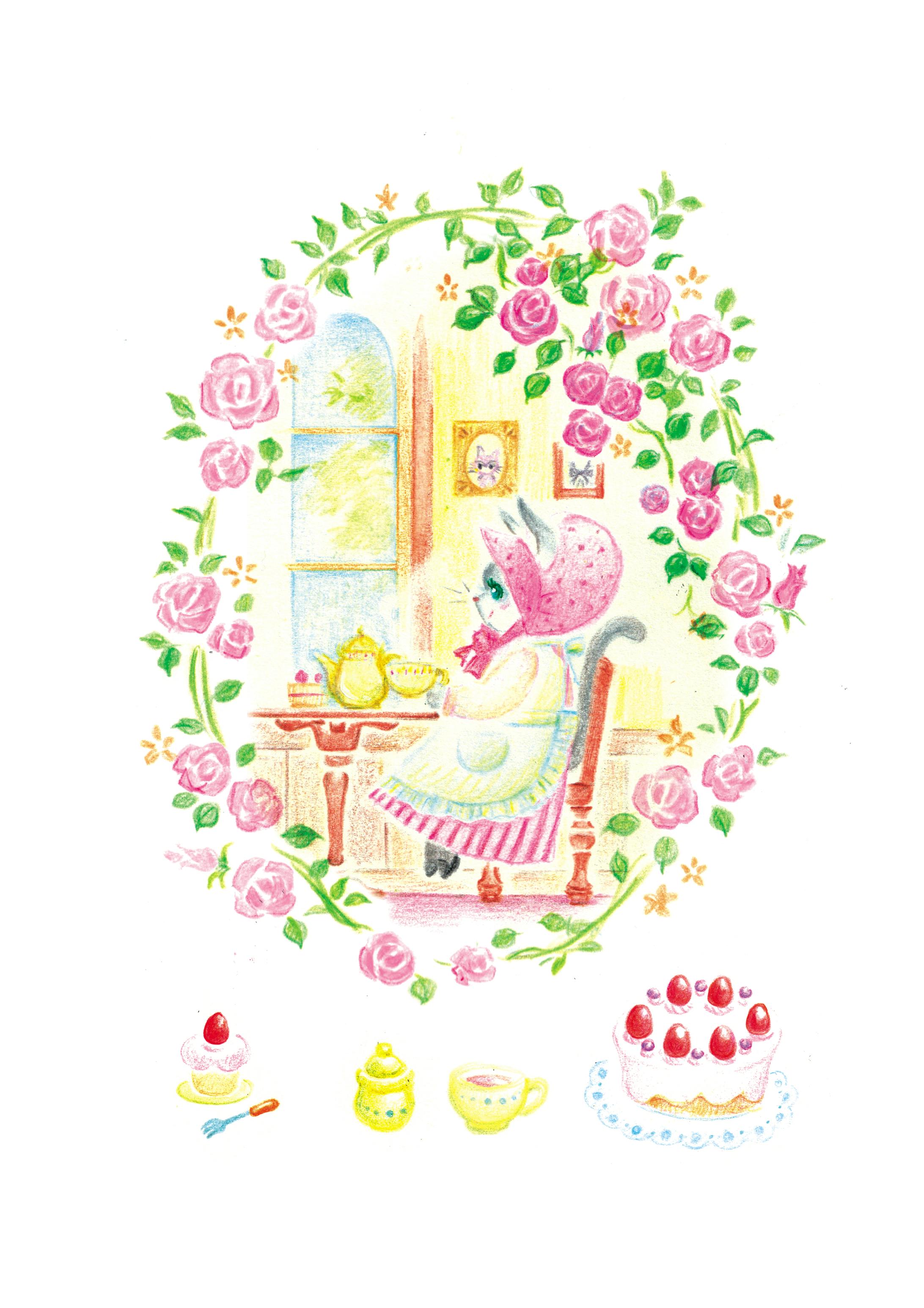オリジナルイラスト-1