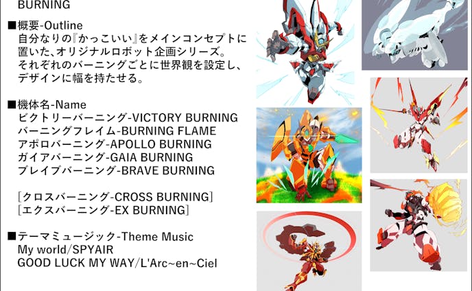 デザイン ロボットのクリエイティブな作品が集まるポートフォリオプラットフォーム Foriio デザイン ロボットのクリエイティブな作品が集まるポートフォリオプラットフォーム Foriio