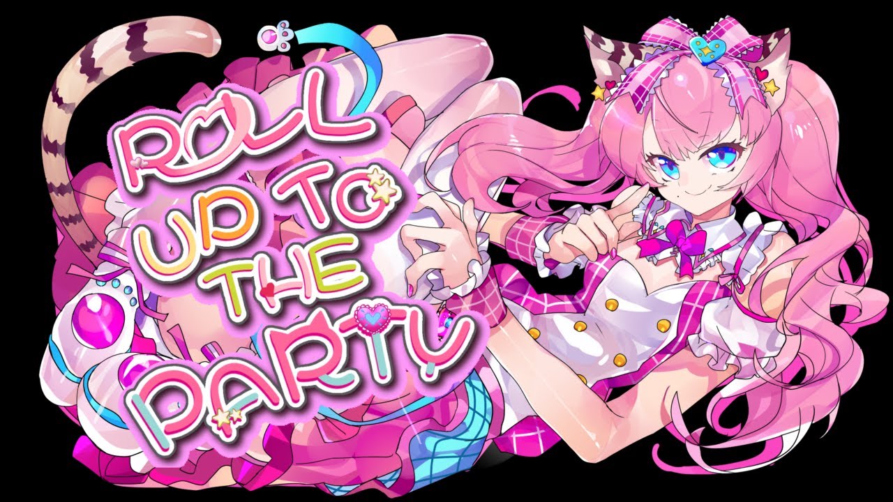 リクエスト、オリジナルグッズ