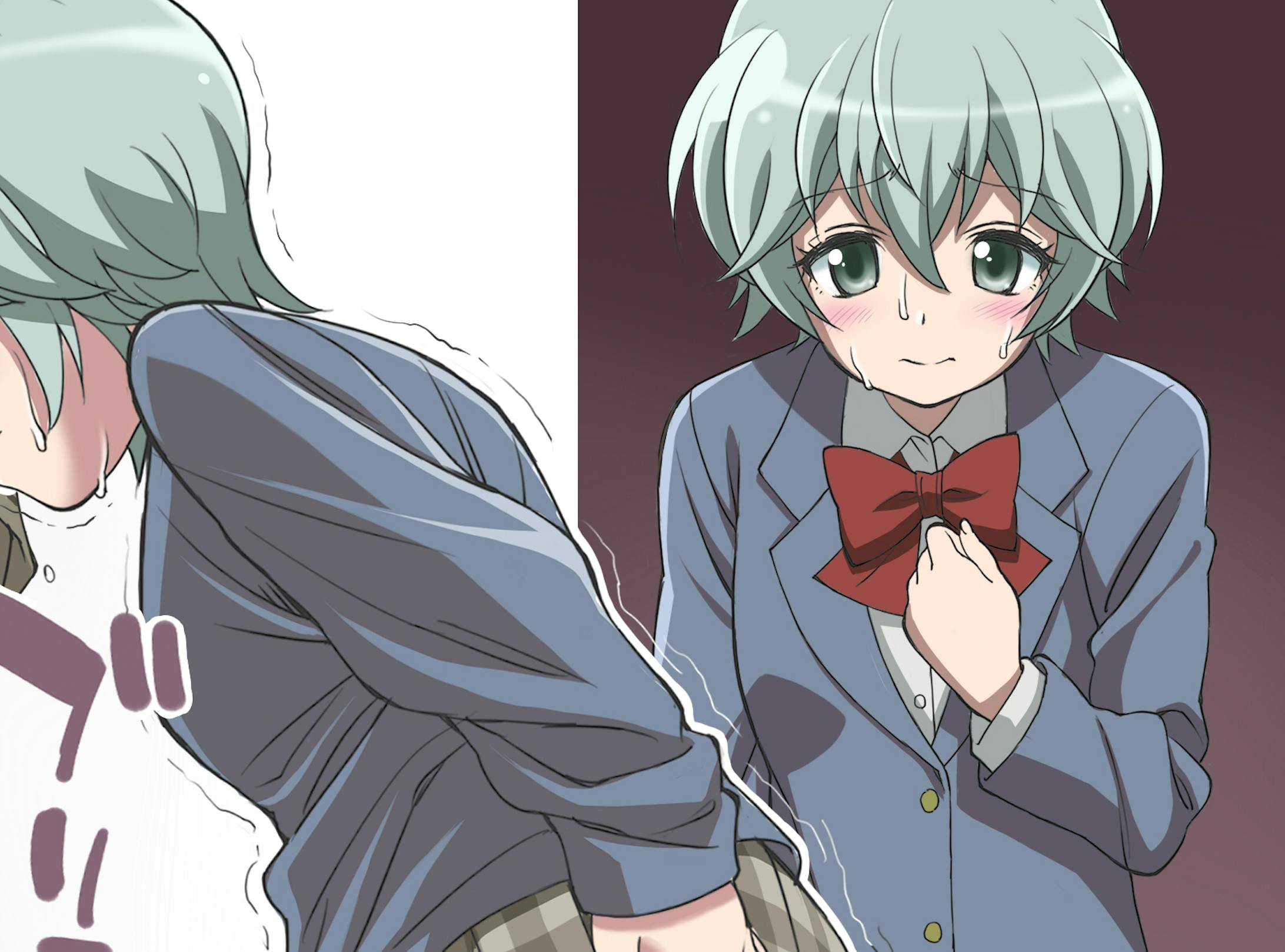 放課後さいころ倶楽部-1