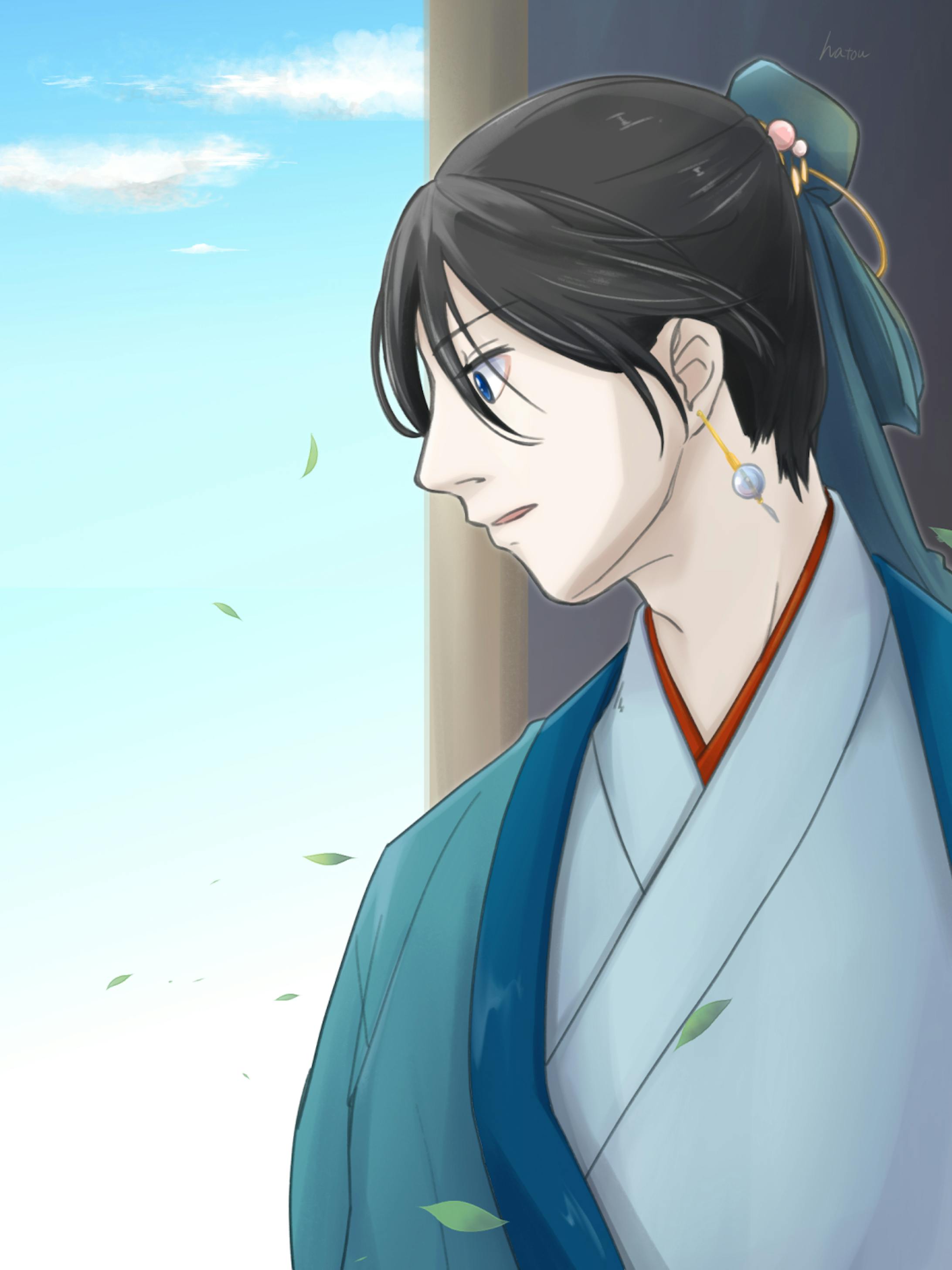 中華風イラスト 中華風イラスト