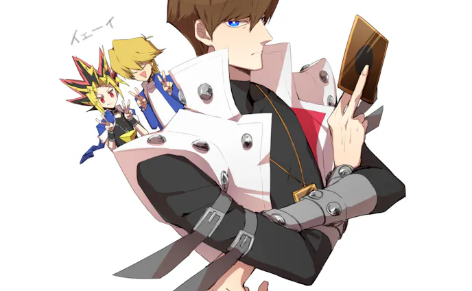 漫画 イラスト Blのクリエイターが集まるポートフォリオサービス Foriio 漫画 イラスト Blのクリエイターが集まるポートフォリオサービス Foriio