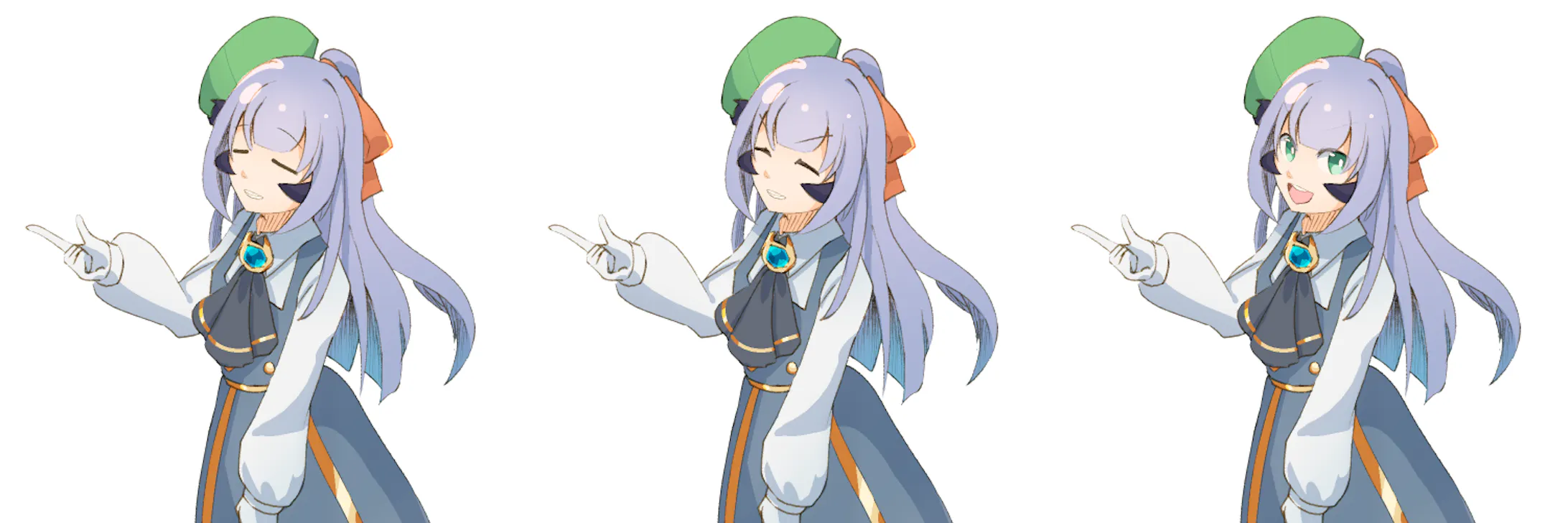 動画用イラスト