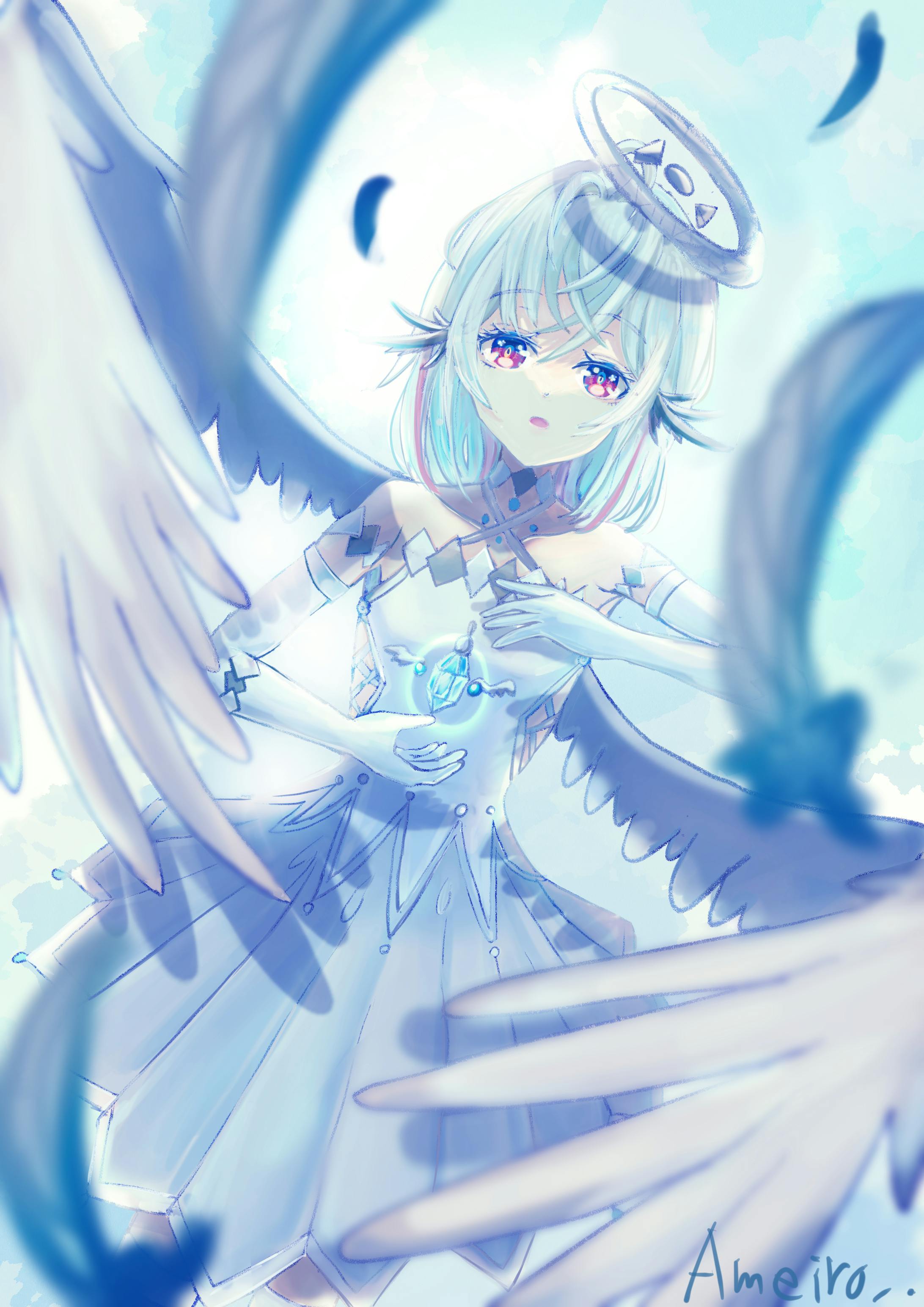天使