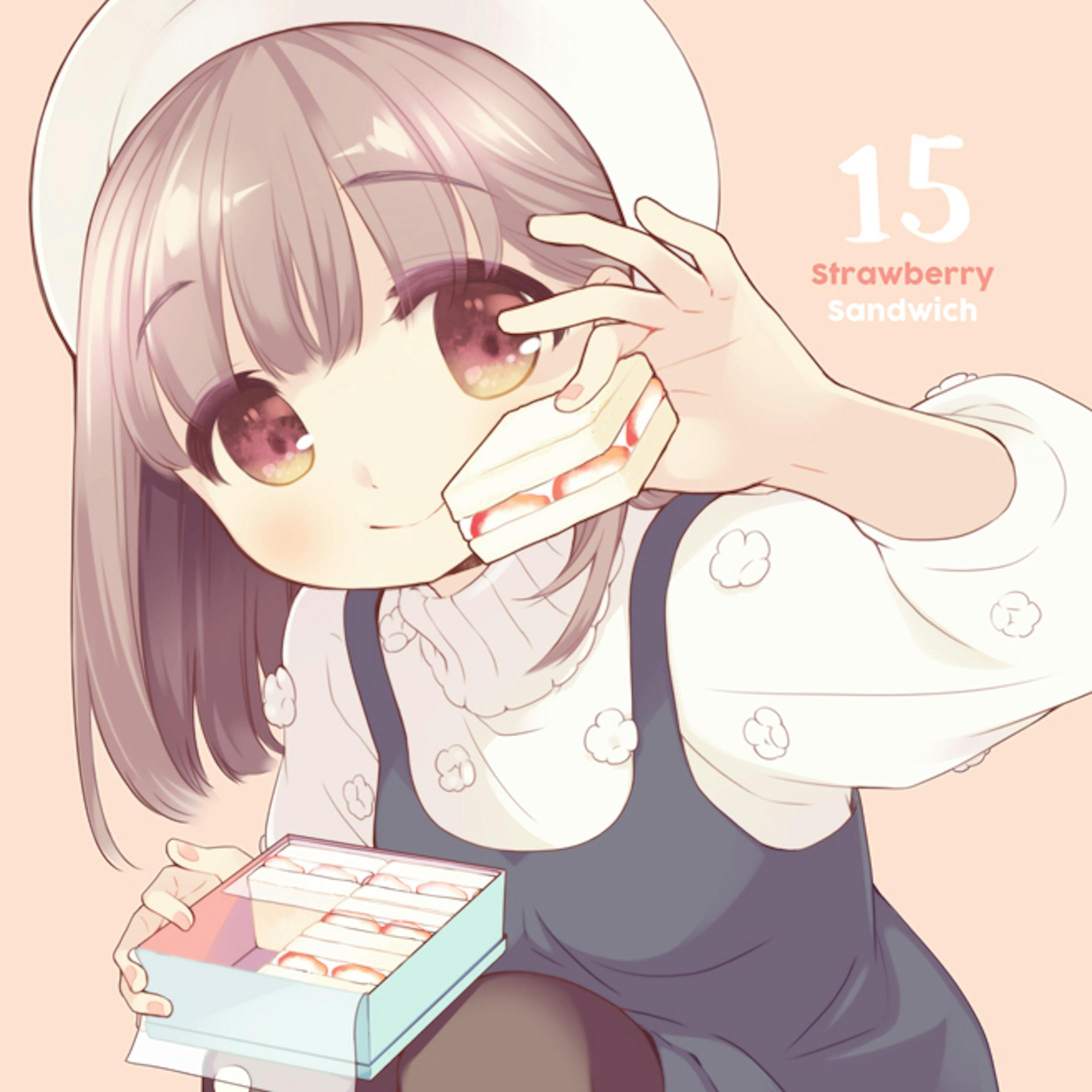 同人誌イラスト 同人誌イラスト