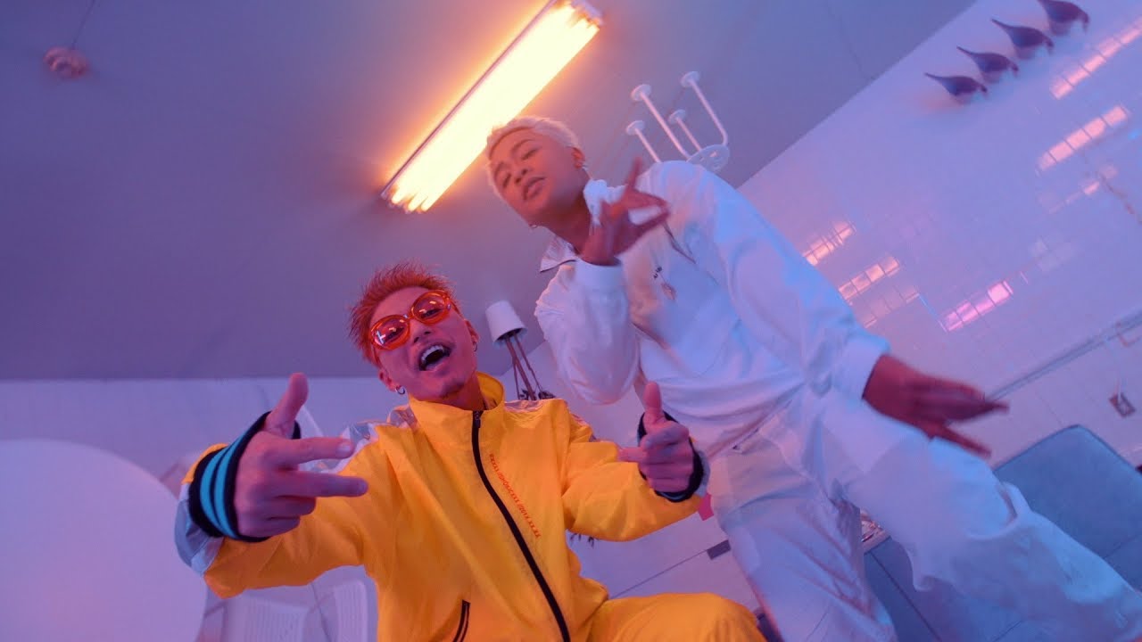 EXILE SHOKICHI「Underdog (Music Video)」